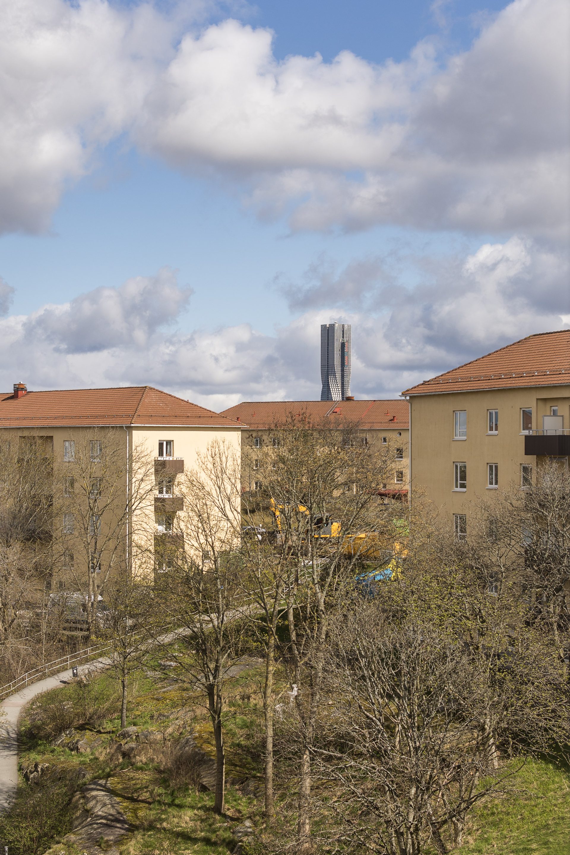 Kabelgatan arton