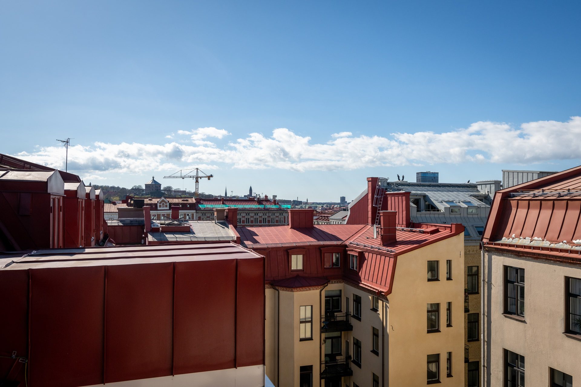 Aschebergsgatan fem