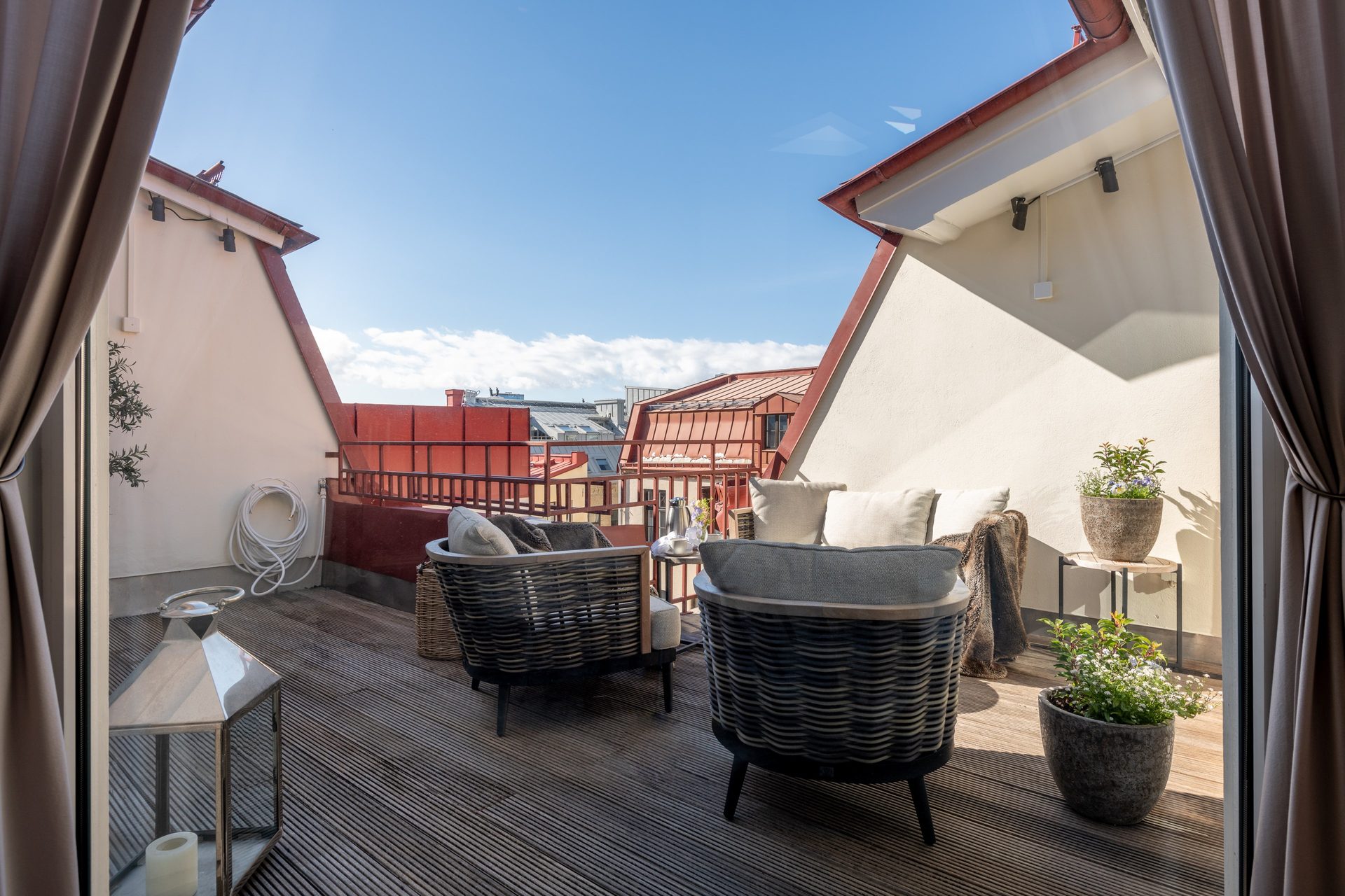 Aschebergsgatan fem