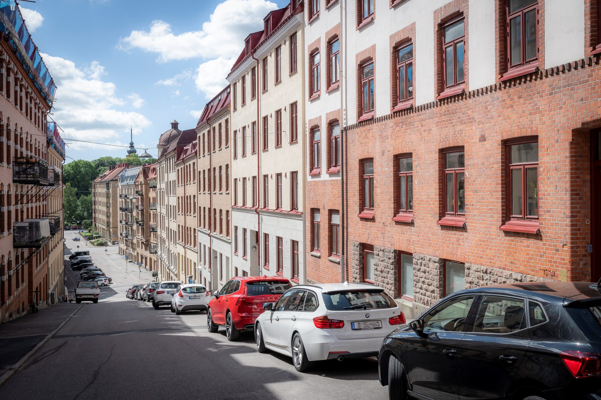 Nordhemsgatan sextioåtta