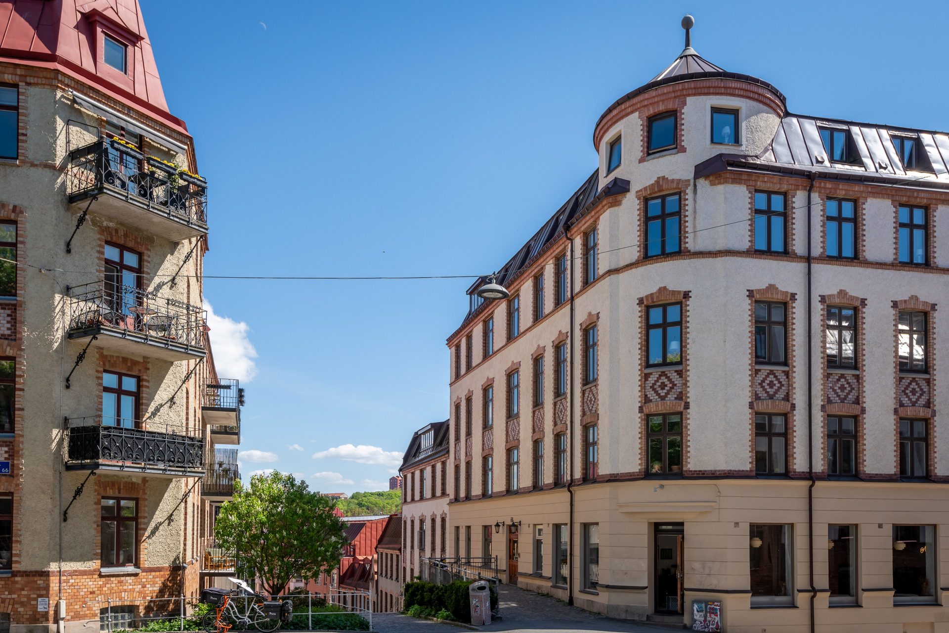 Nordhemsgatan sextioåtta