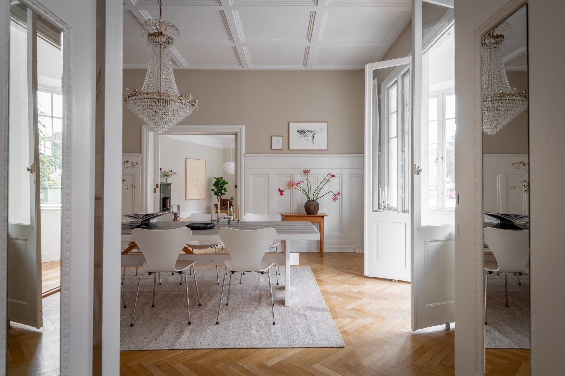 Södra Vägen trettioåtta