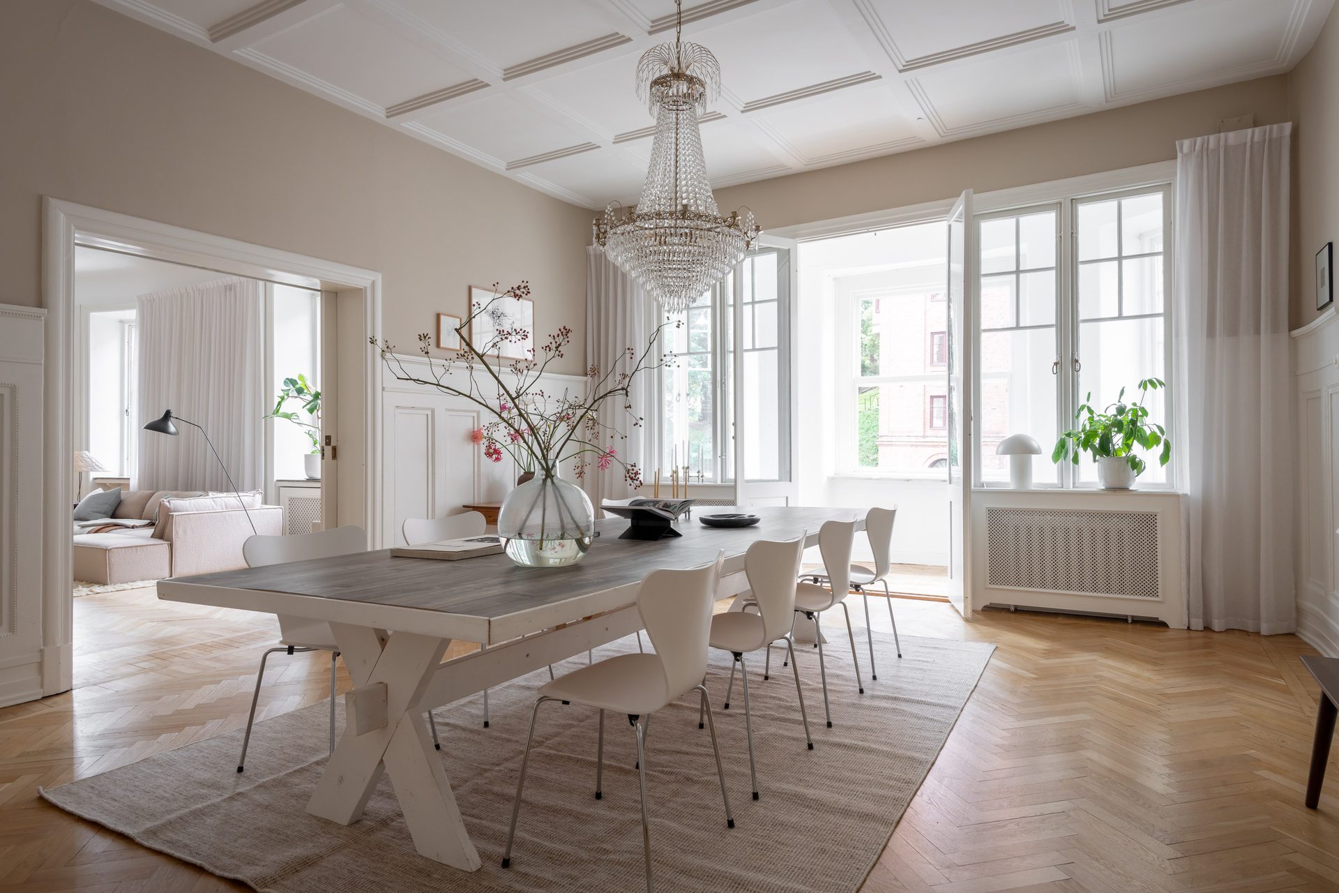 Södra Vägen trettioåtta