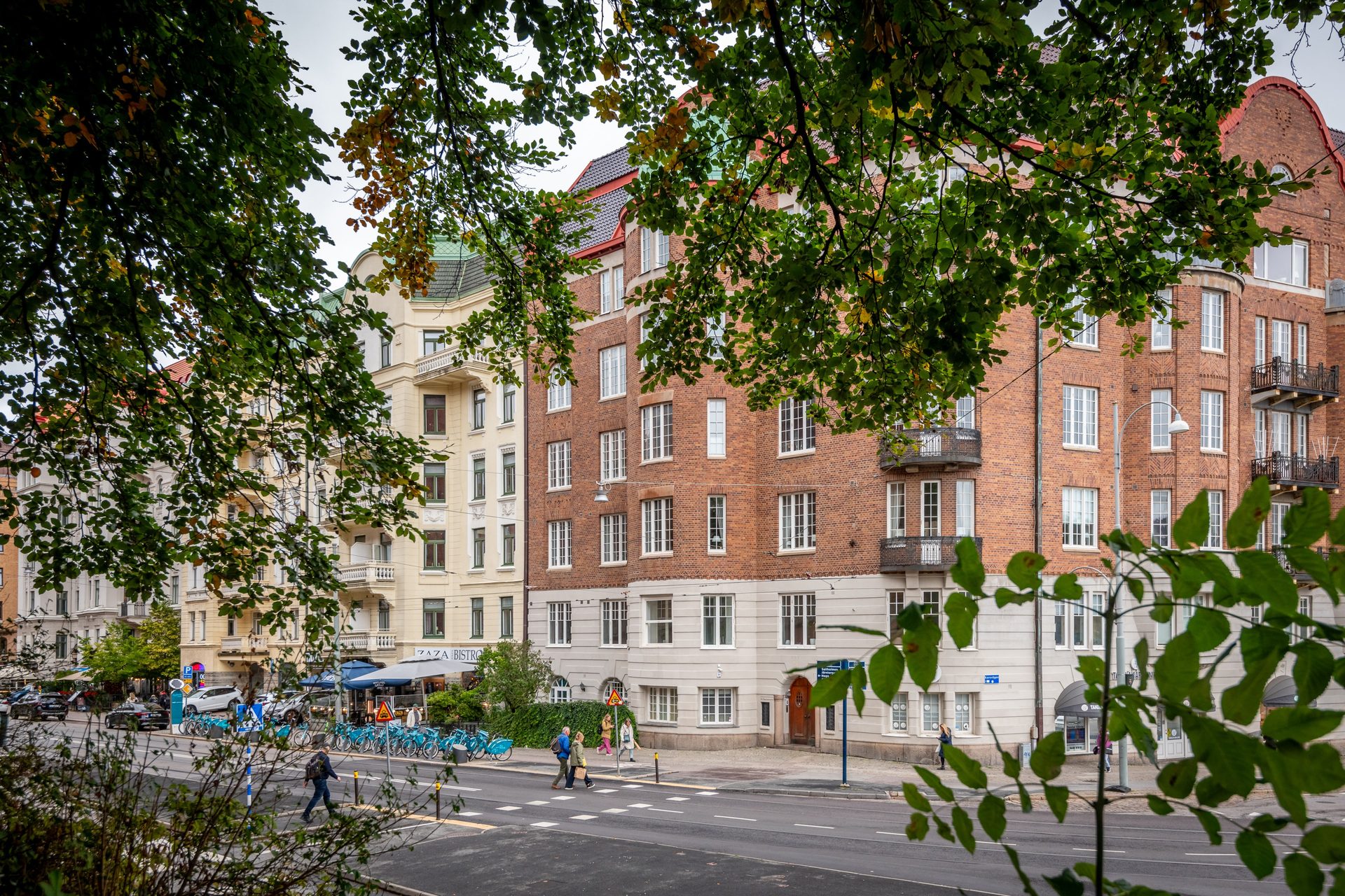 Södra Vägen trettioåtta