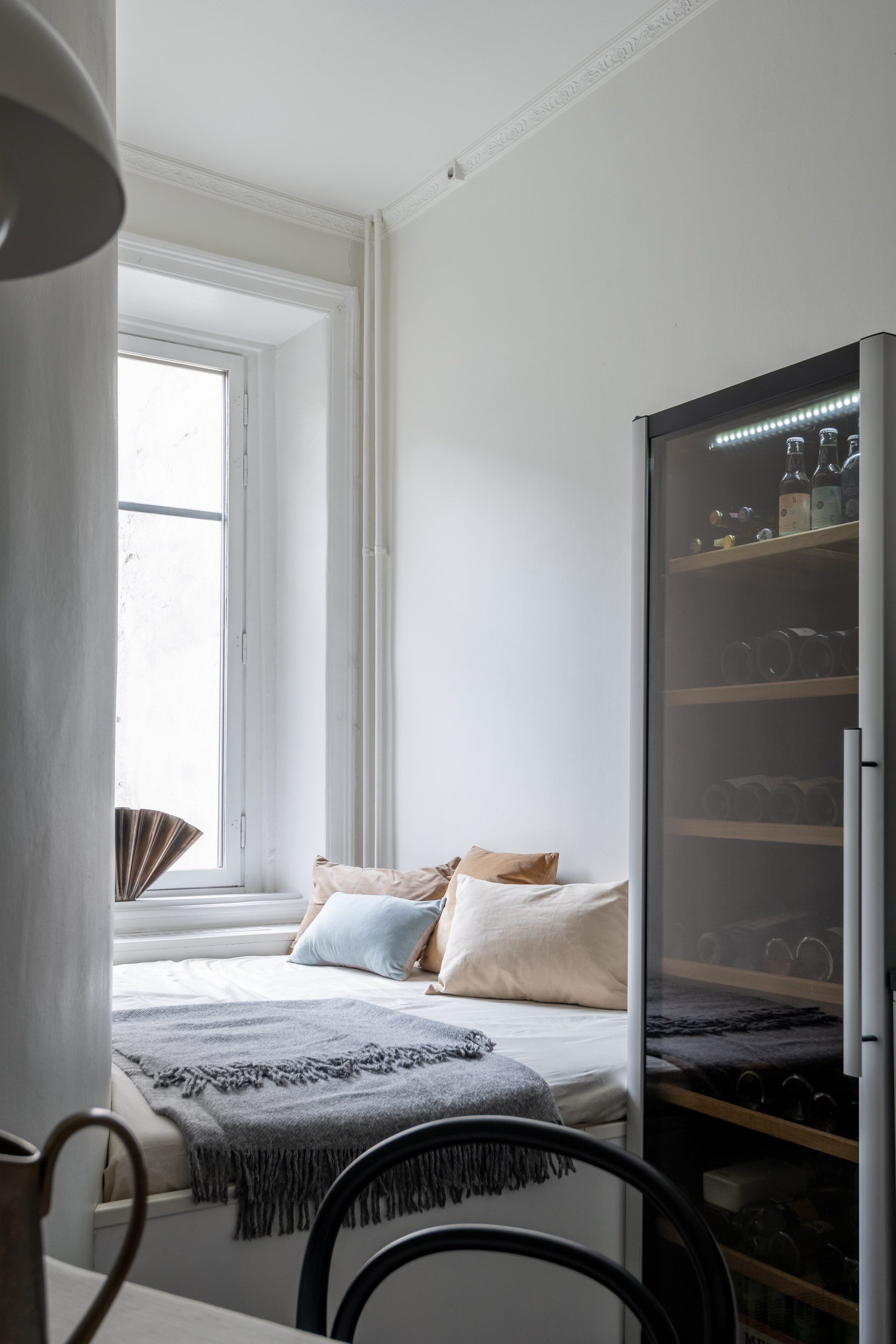 Chalmersgatan 27D