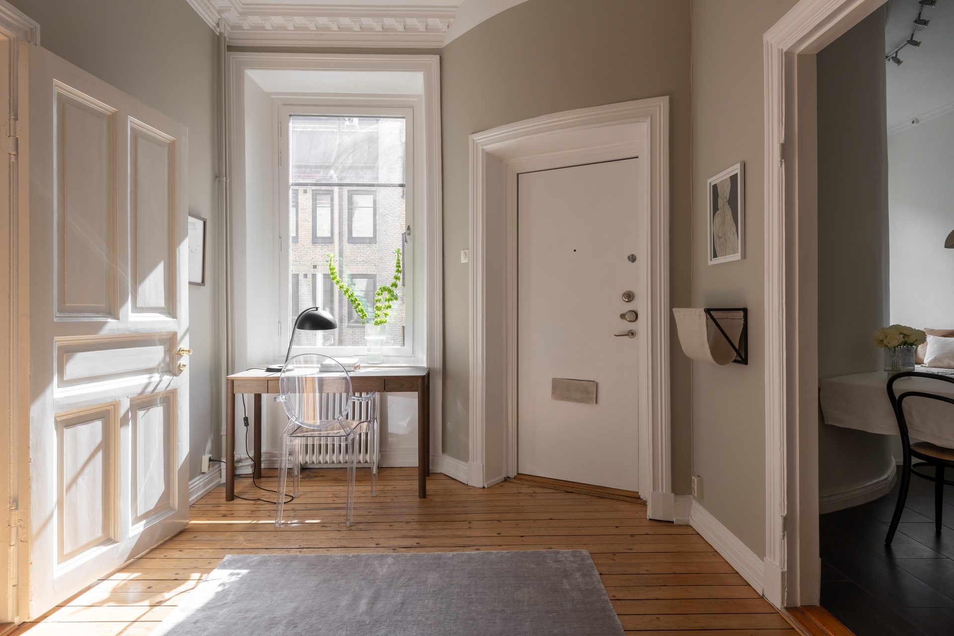 Chalmersgatan 27D
