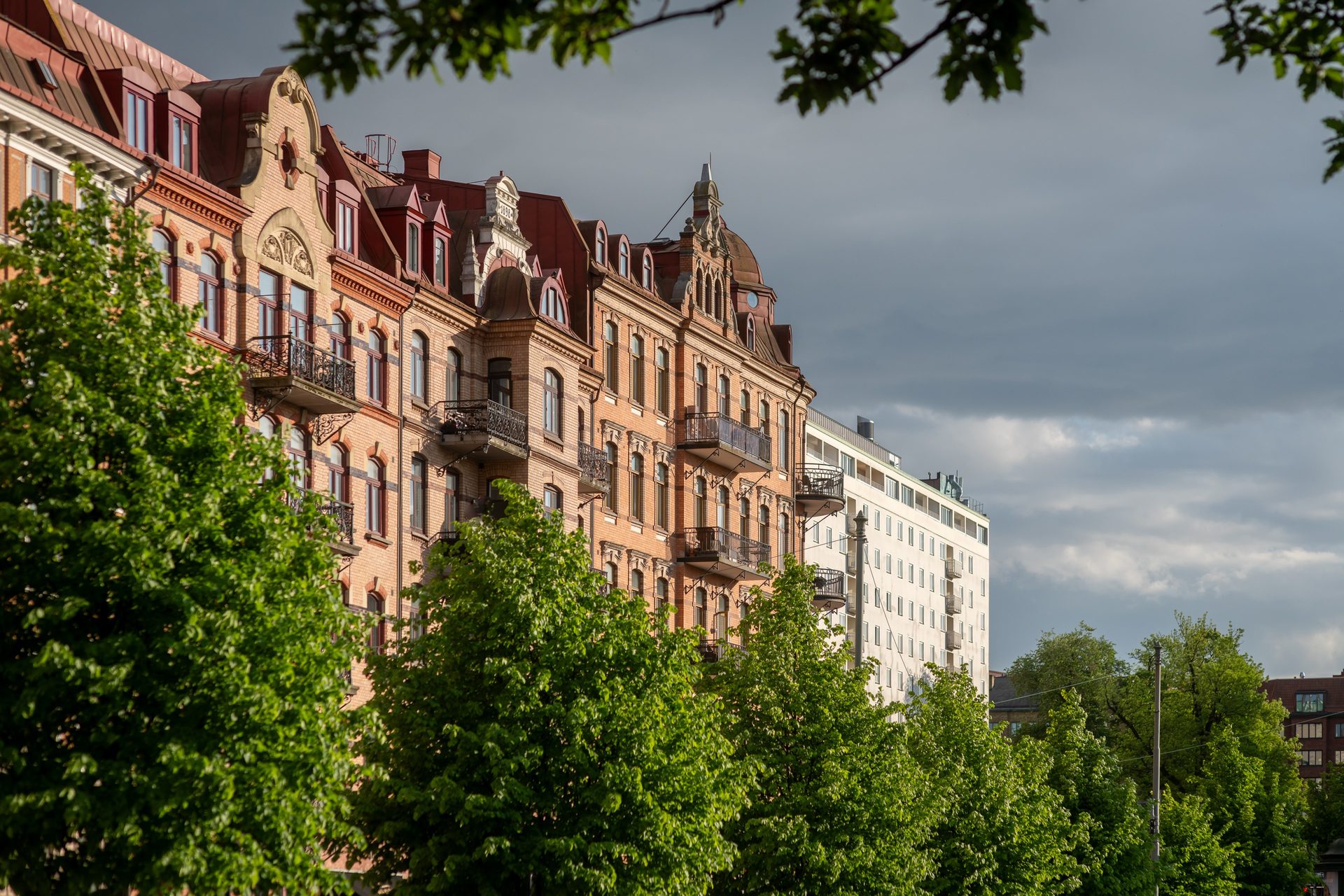 Engelbrektsgatan femtioett