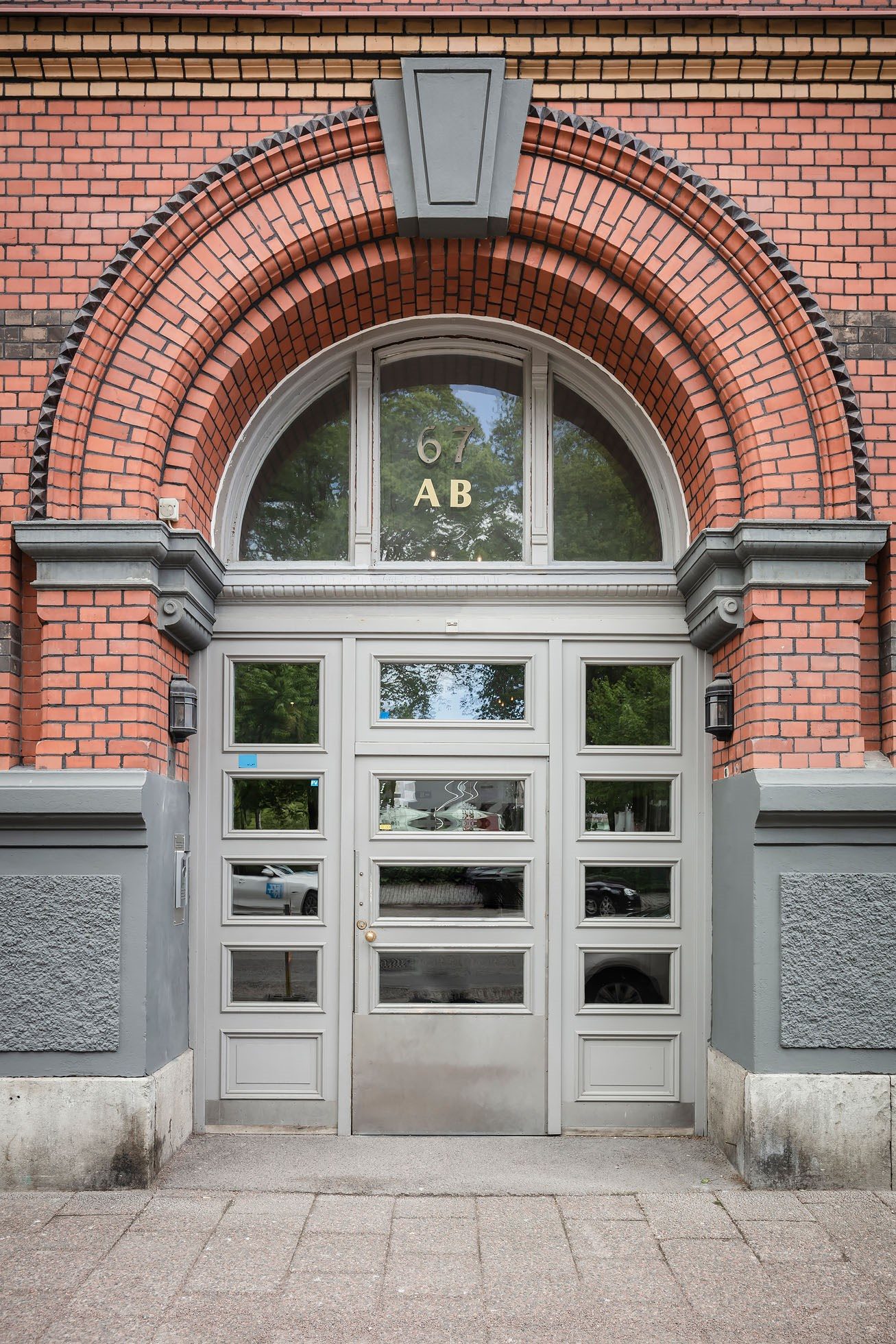 Engelbrektsgatan 67A