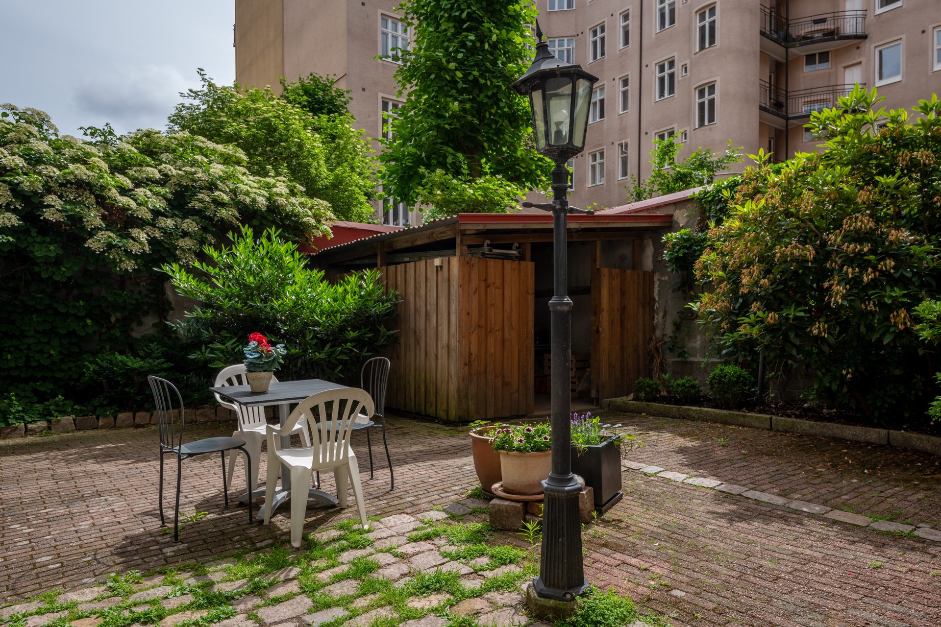 Engelbrektsgatan 67A