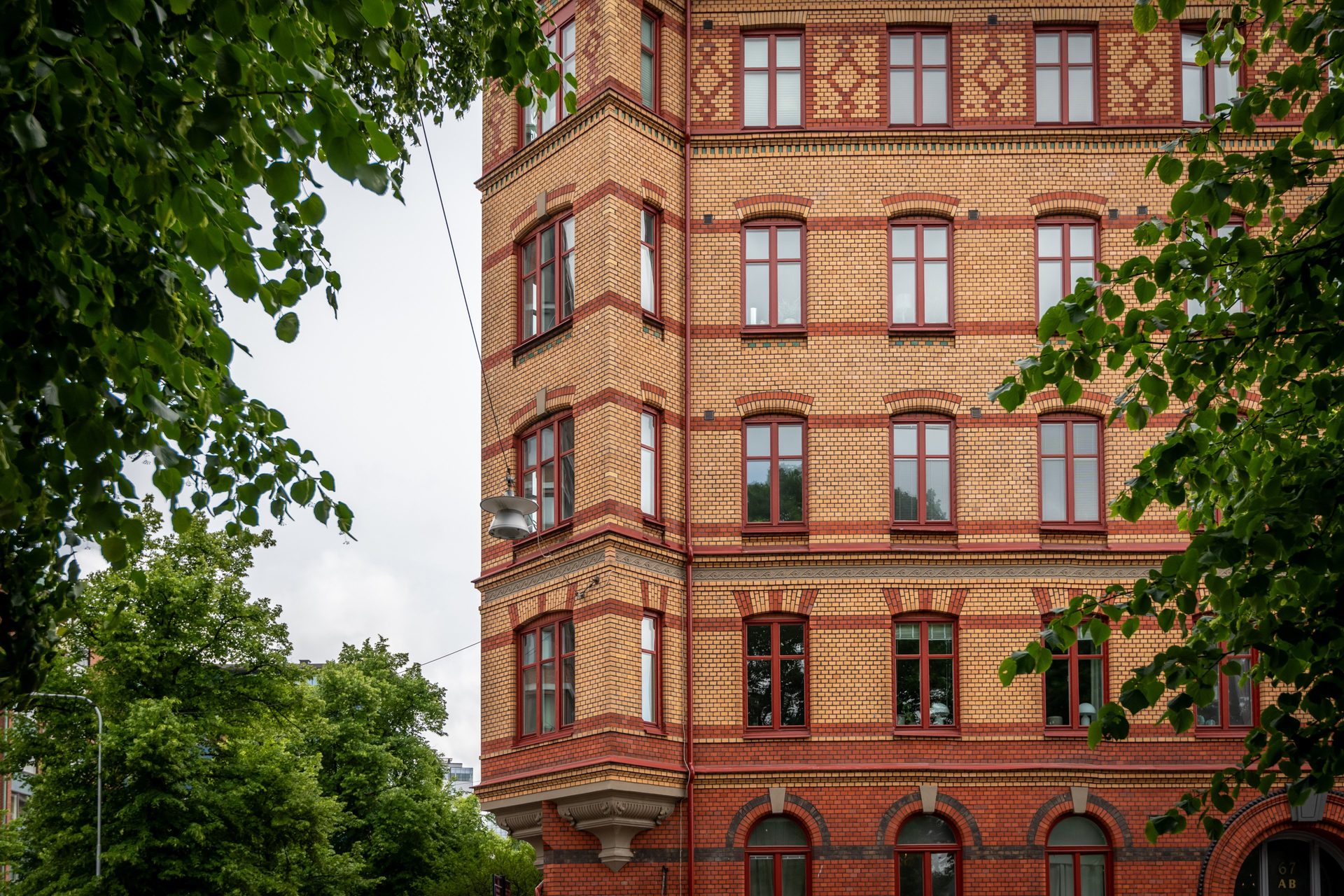Engelbrektsgatan 67A
