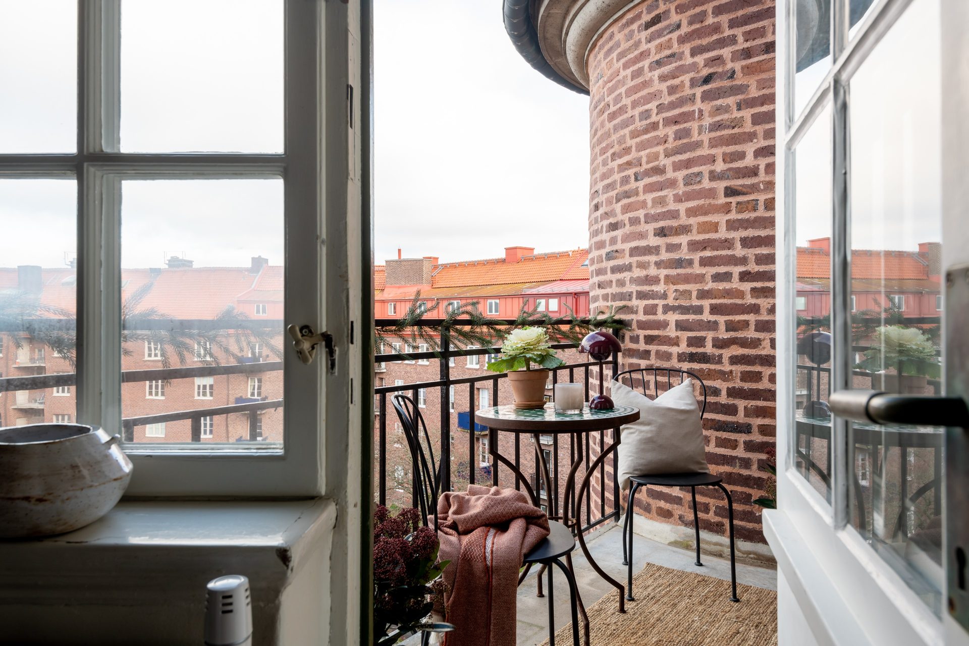 Pontus Wiknersgatan två