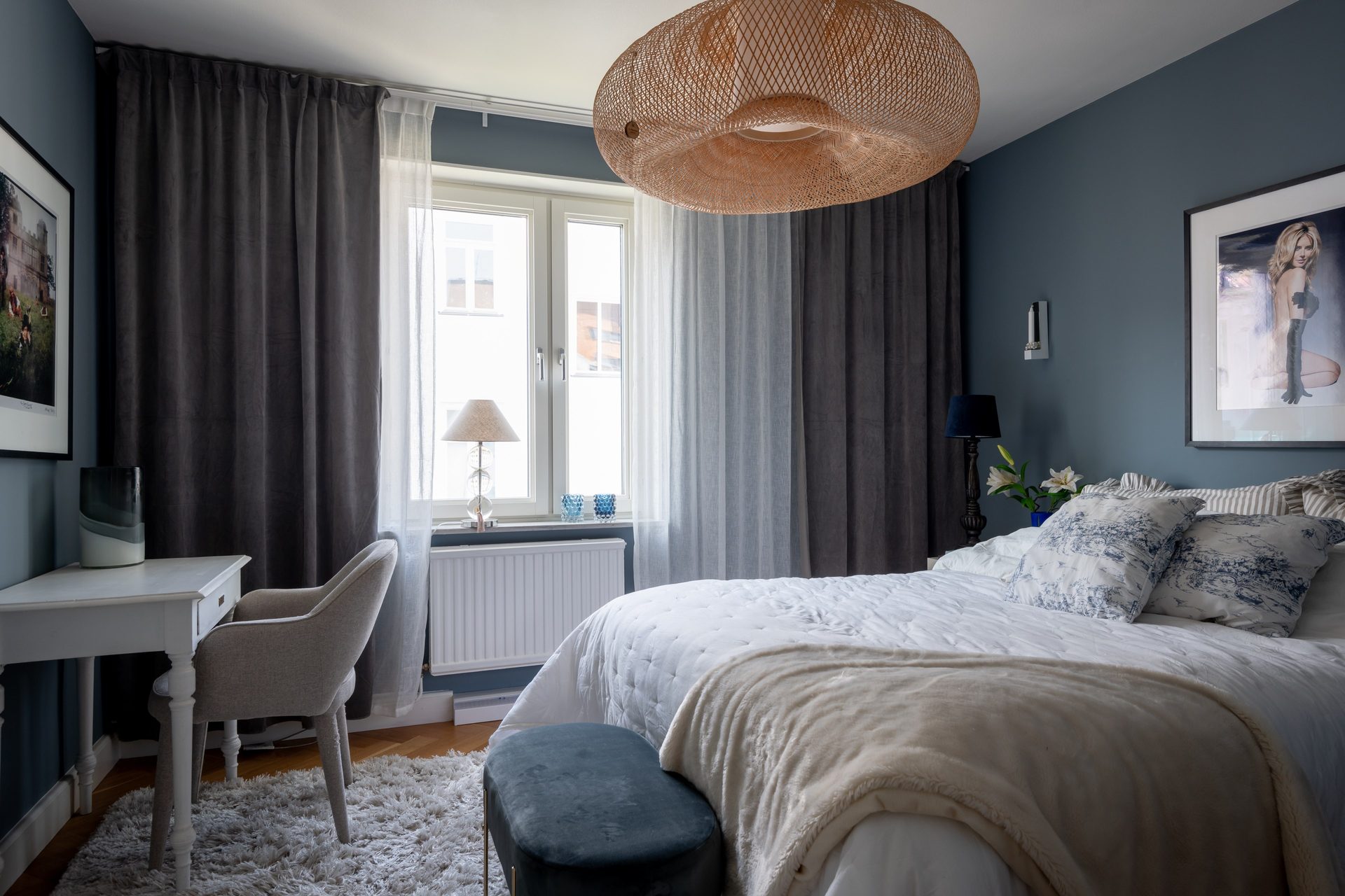 Lorensbergsgatan fem