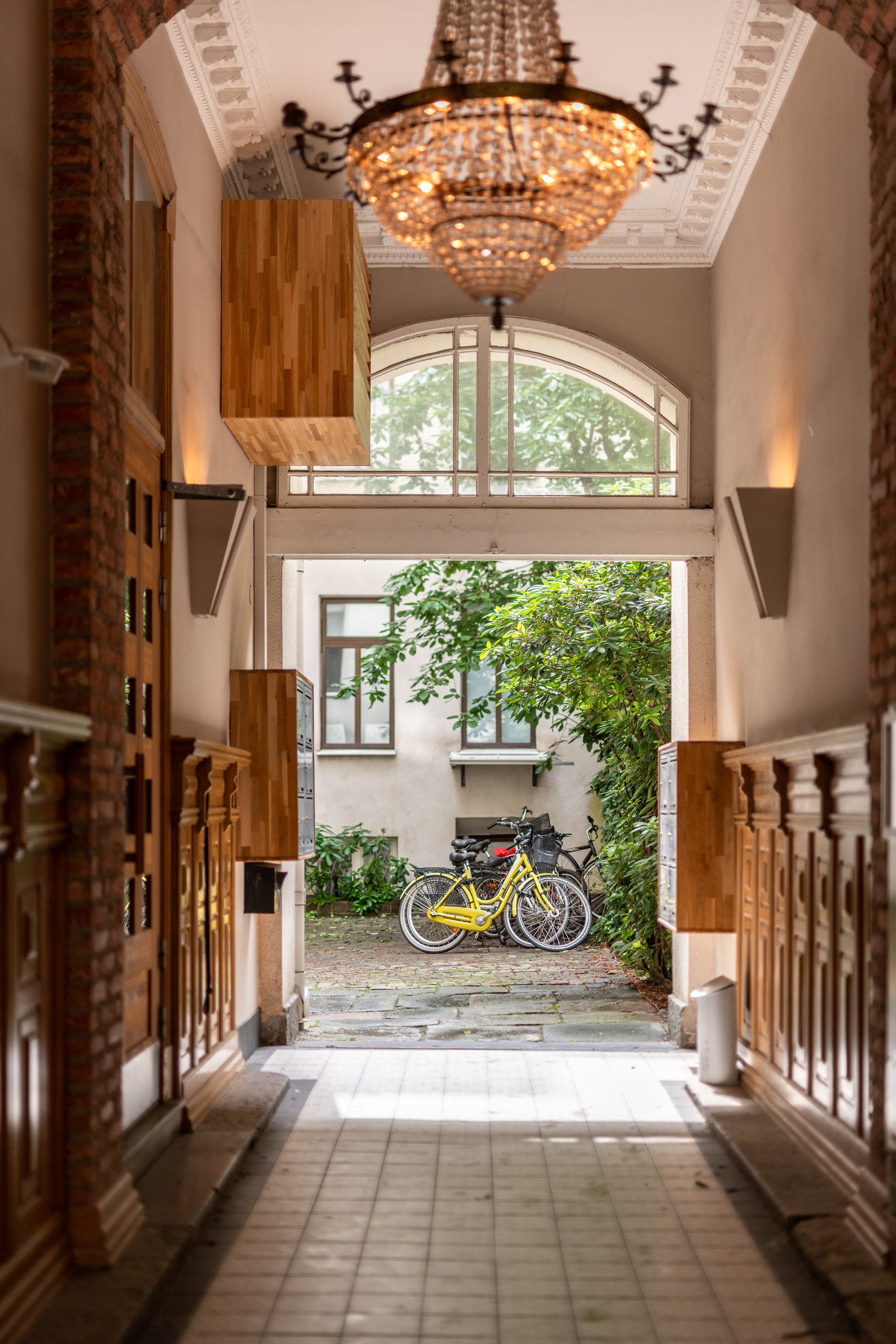 Götabergsgatan nio C