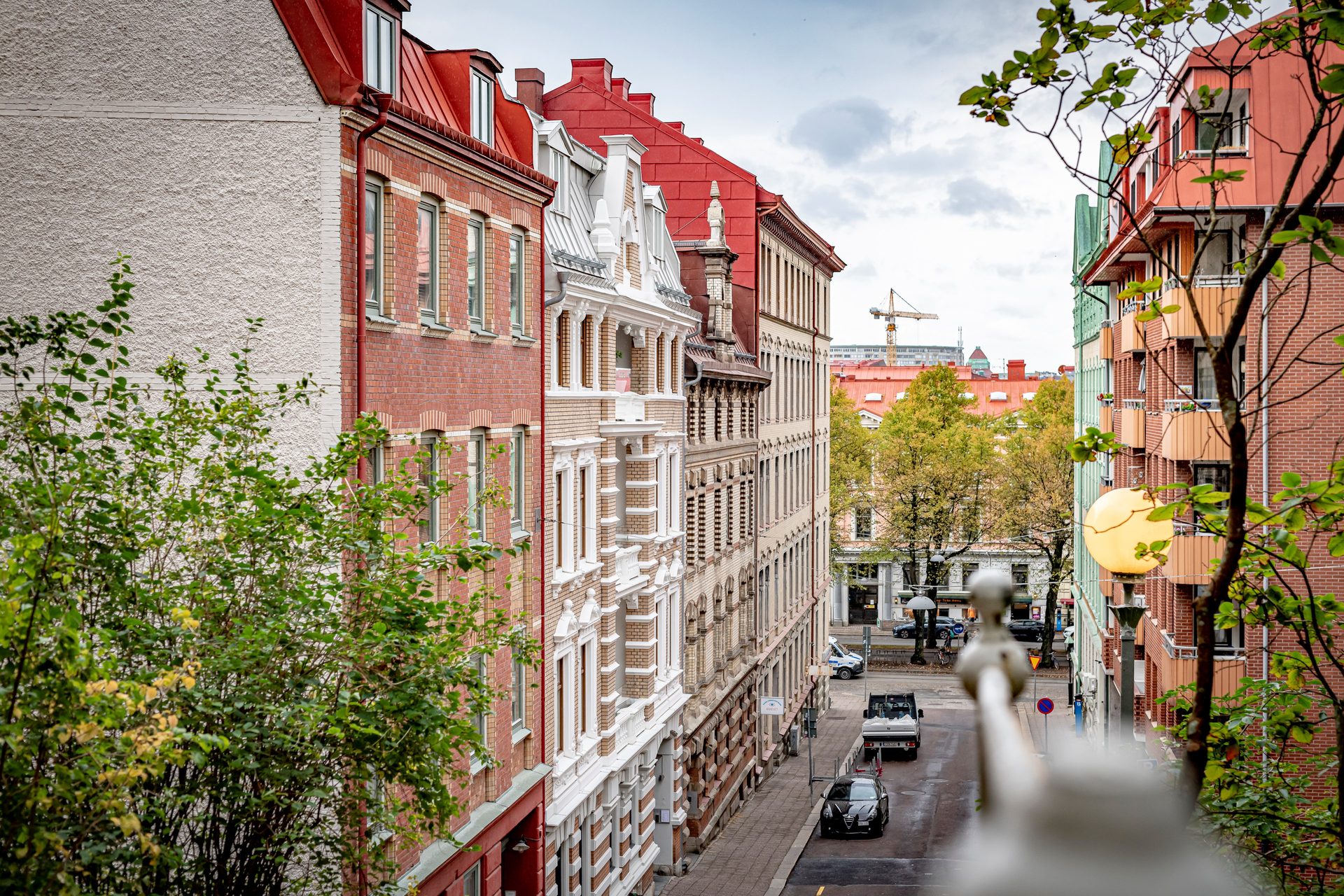 Nedre Fogelbergsgatan 5A