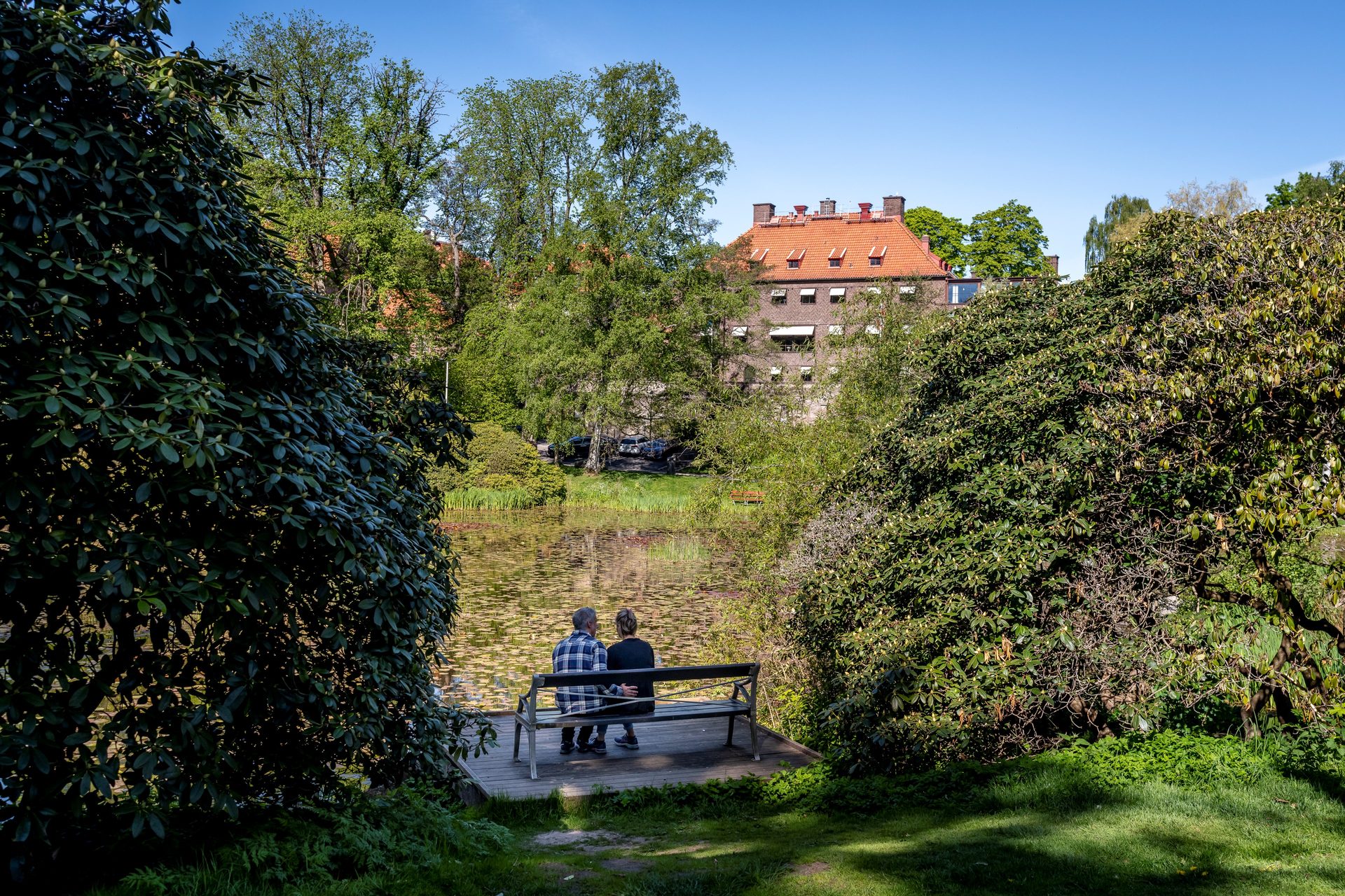 Nedre Fogelbergsgatan 5A