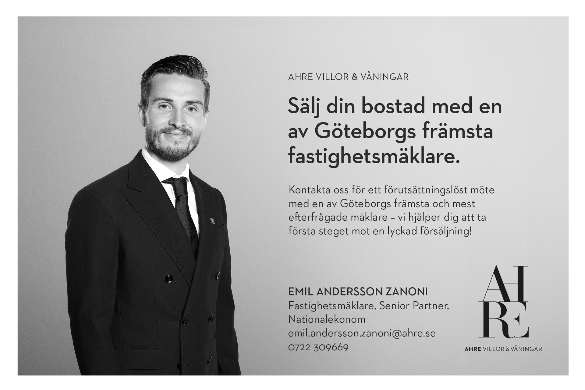 Nedre Fogelbergsgatan 5A