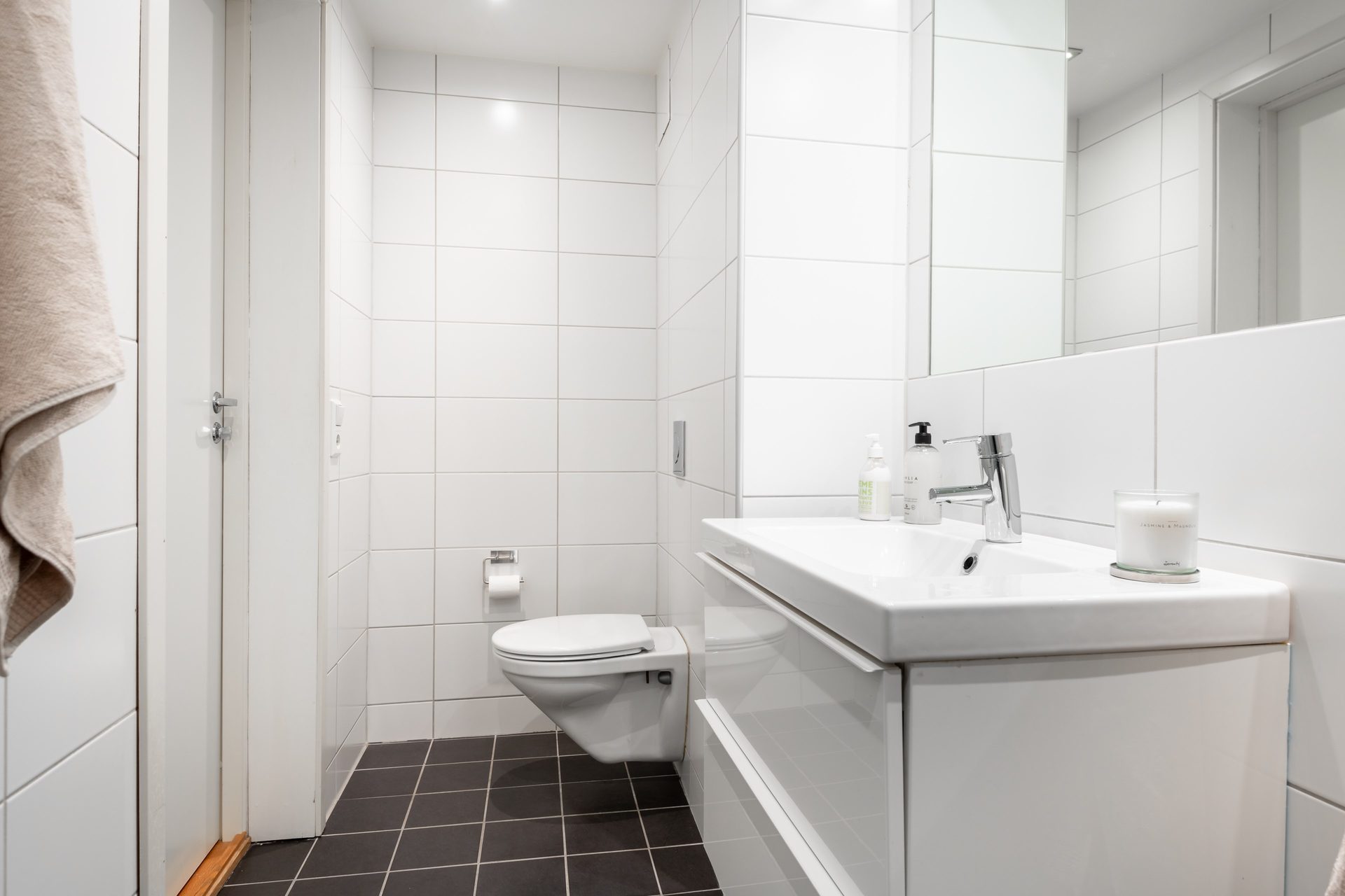 Nedre Fogelbergsgatan 5A
