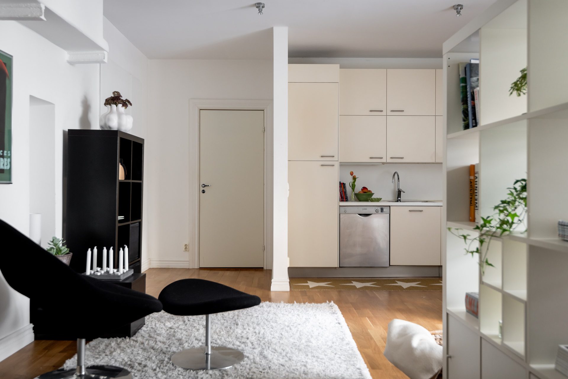 Nedre Fogelbergsgatan 5A