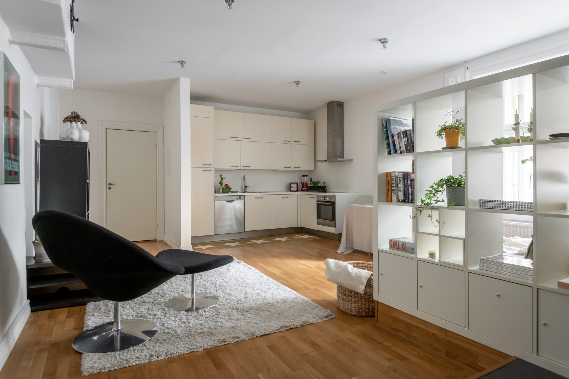Nedre Fogelbergsgatan 5A