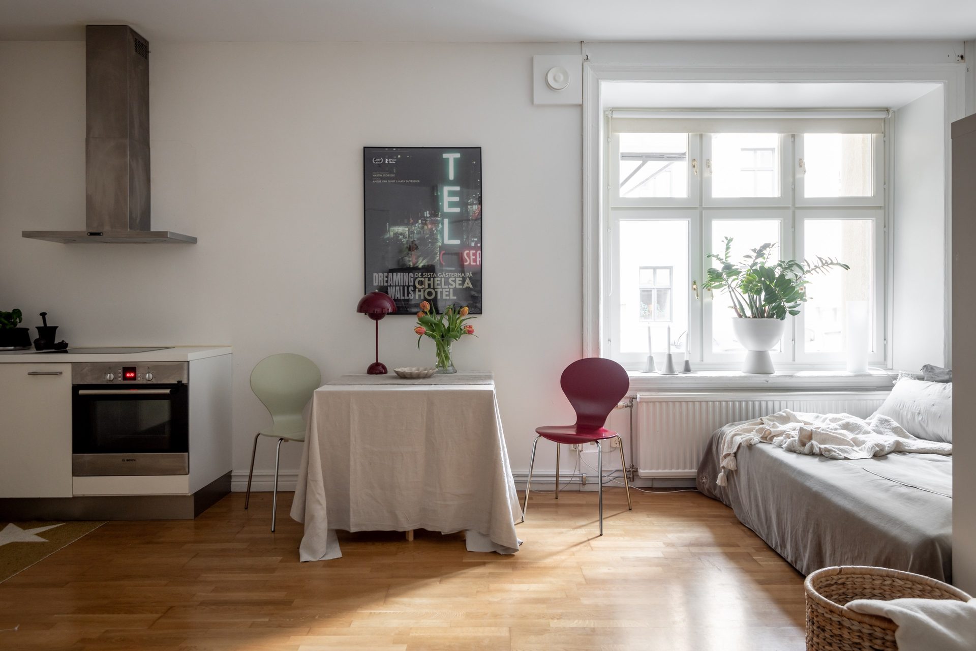 Nedre Fogelbergsgatan 5A