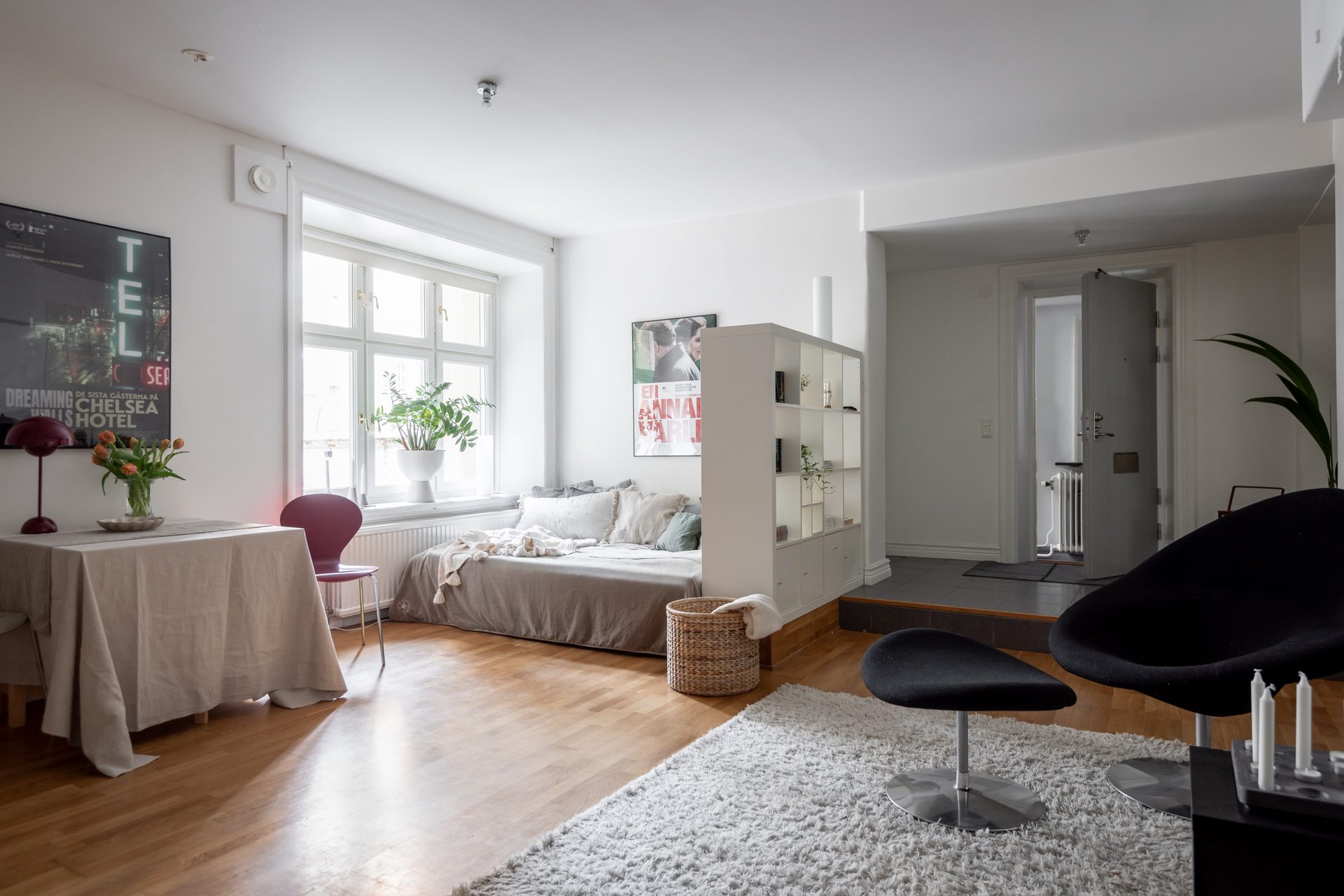Nedre Fogelbergsgatan 5A