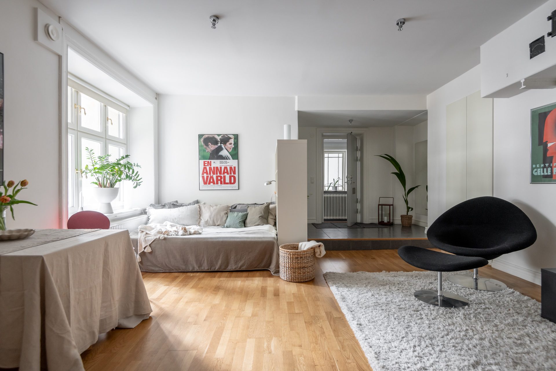 Nedre Fogelbergsgatan 5A