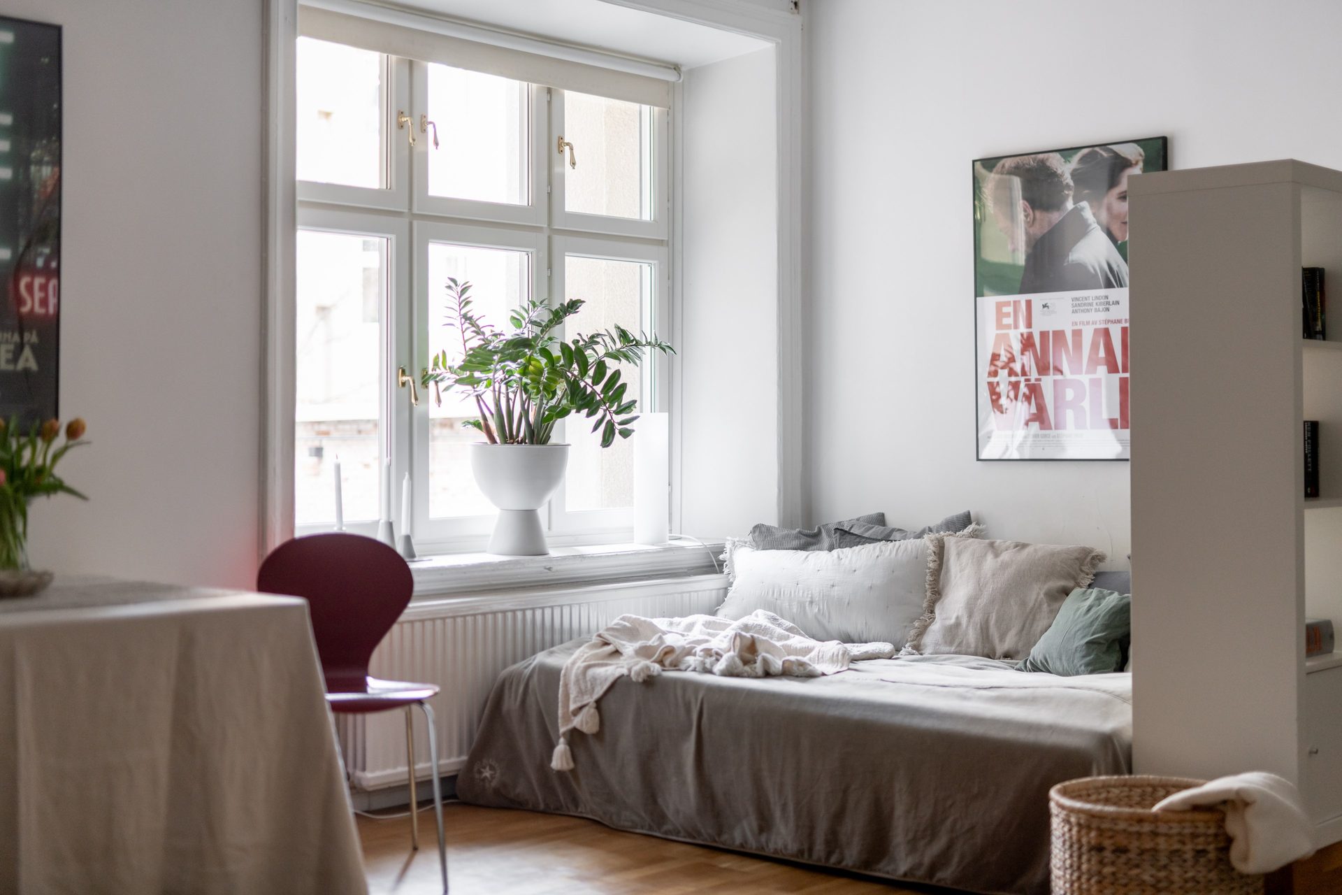 Nedre Fogelbergsgatan 5A