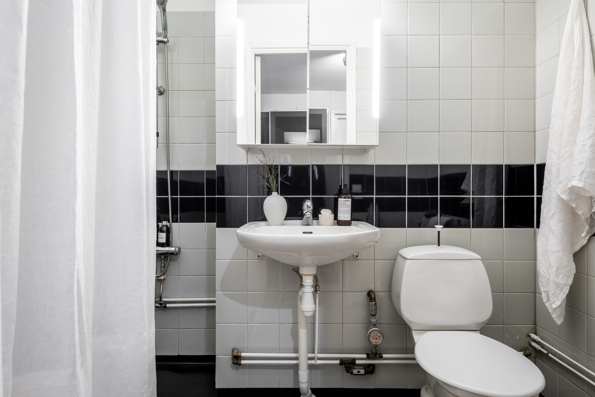 Tredje Långgatan trettiosju