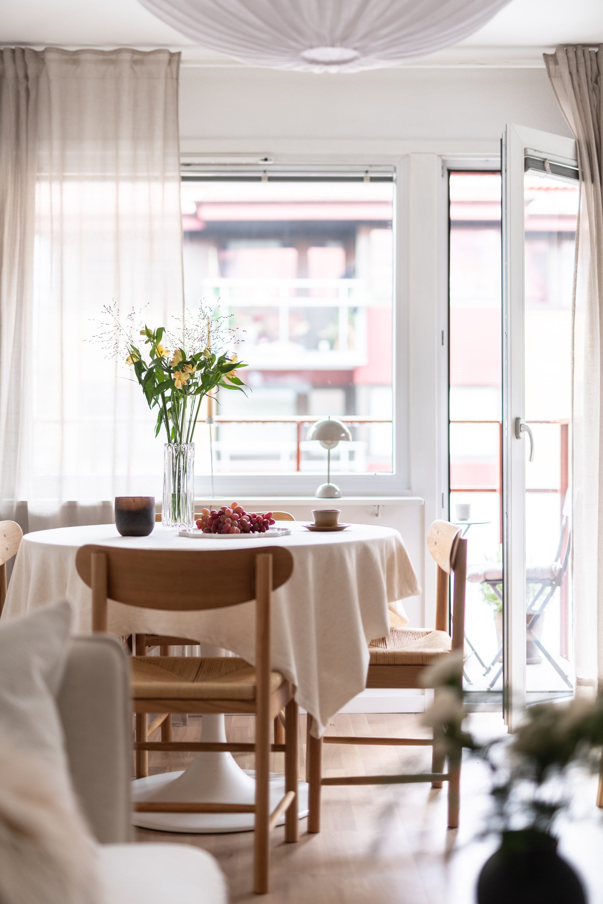 Tredje Långgatan trettiosju