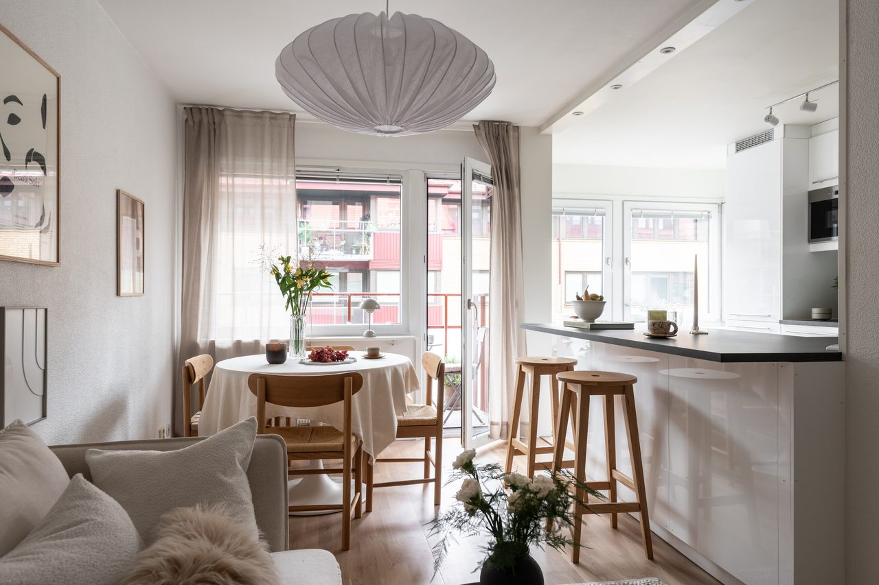 Tredje Långgatan trettiosju