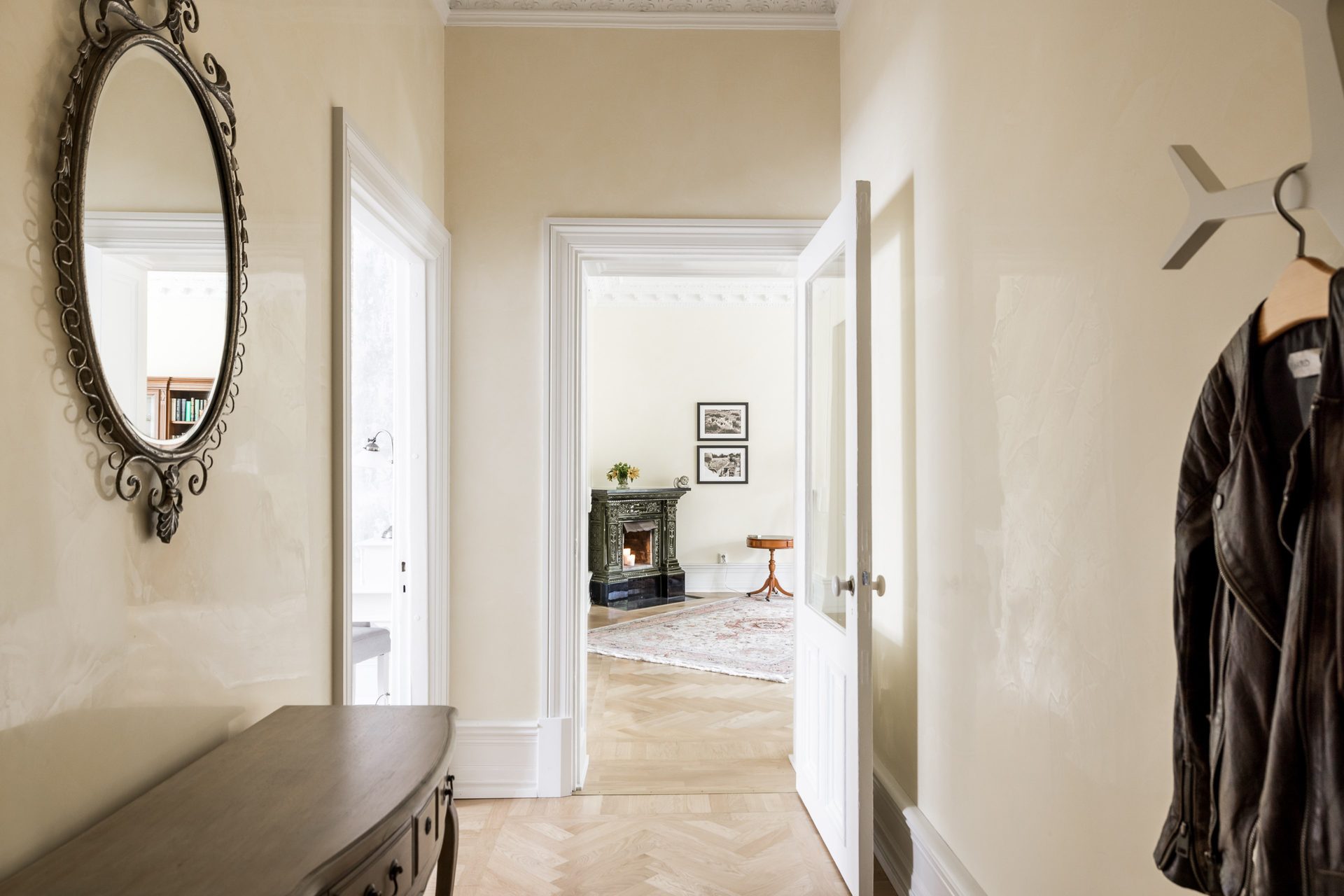 Aschebergsgatan 7A