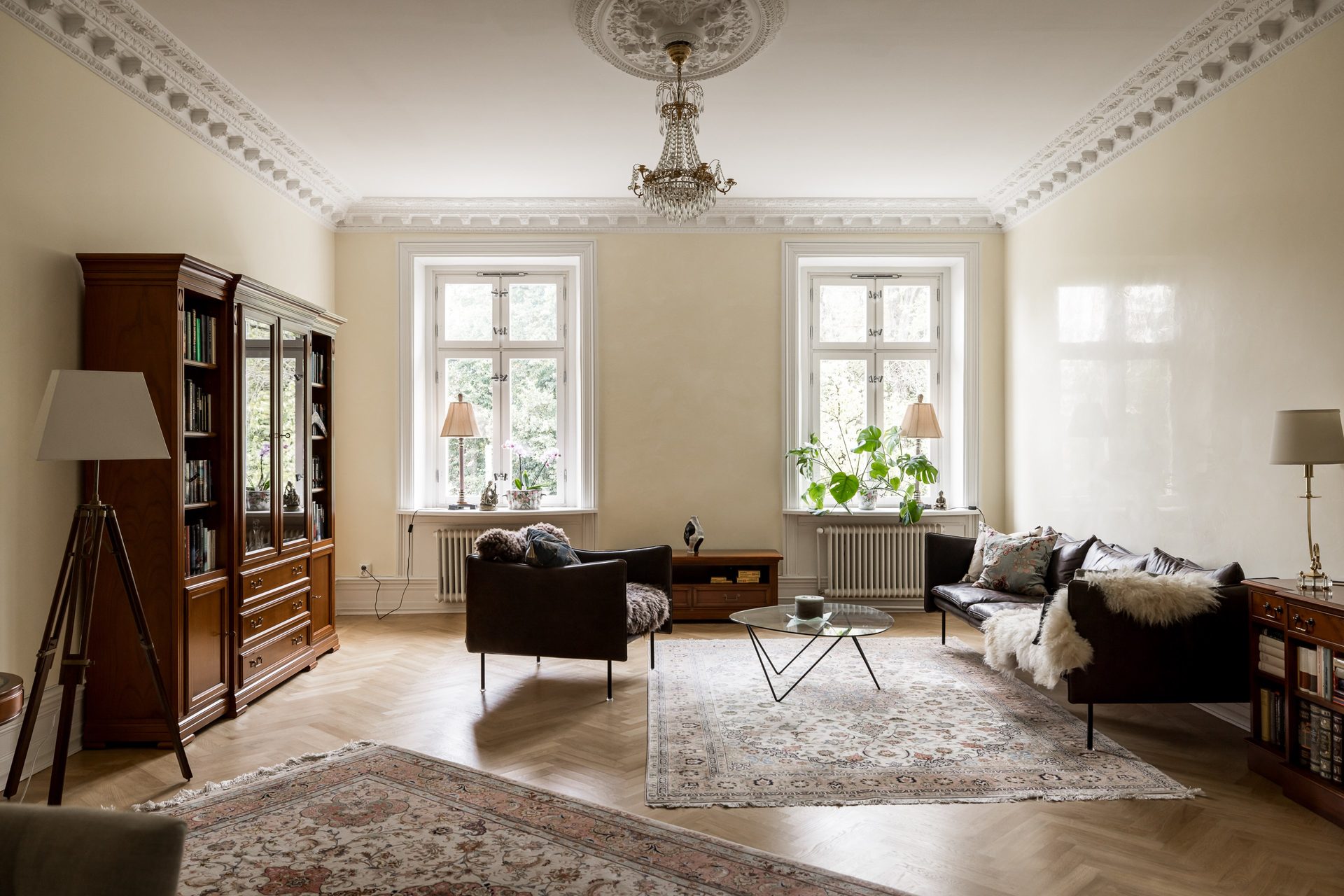Aschebergsgatan 7A