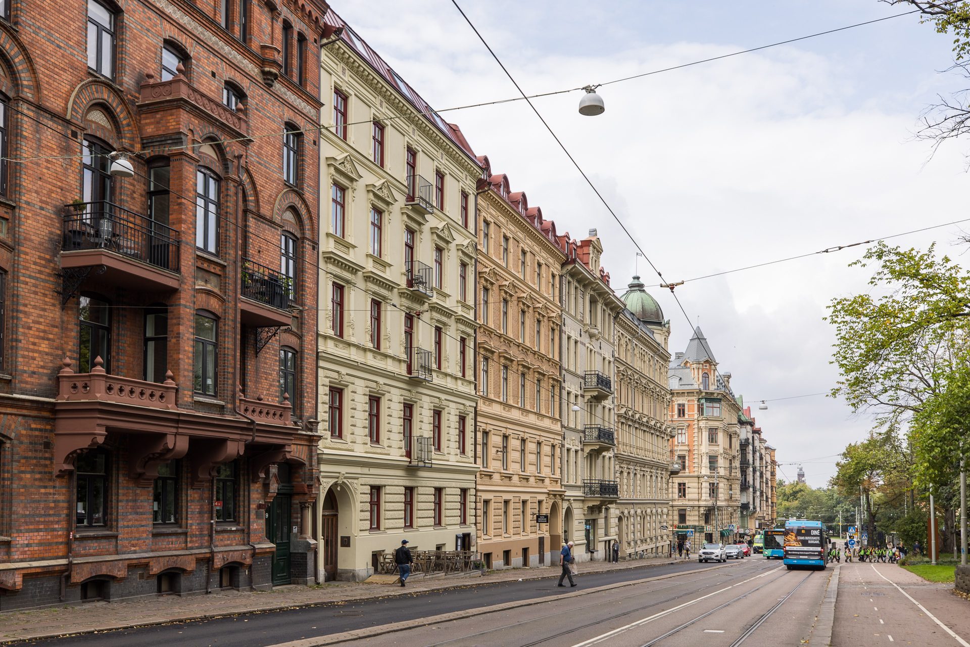 Aschebergsgatan 7A