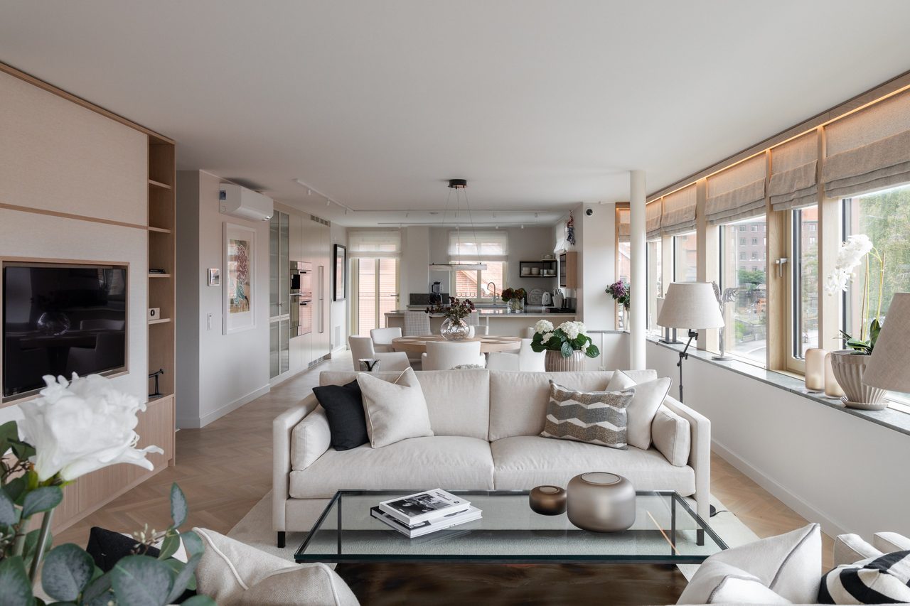 Lennart Torstenssonsgatan nio