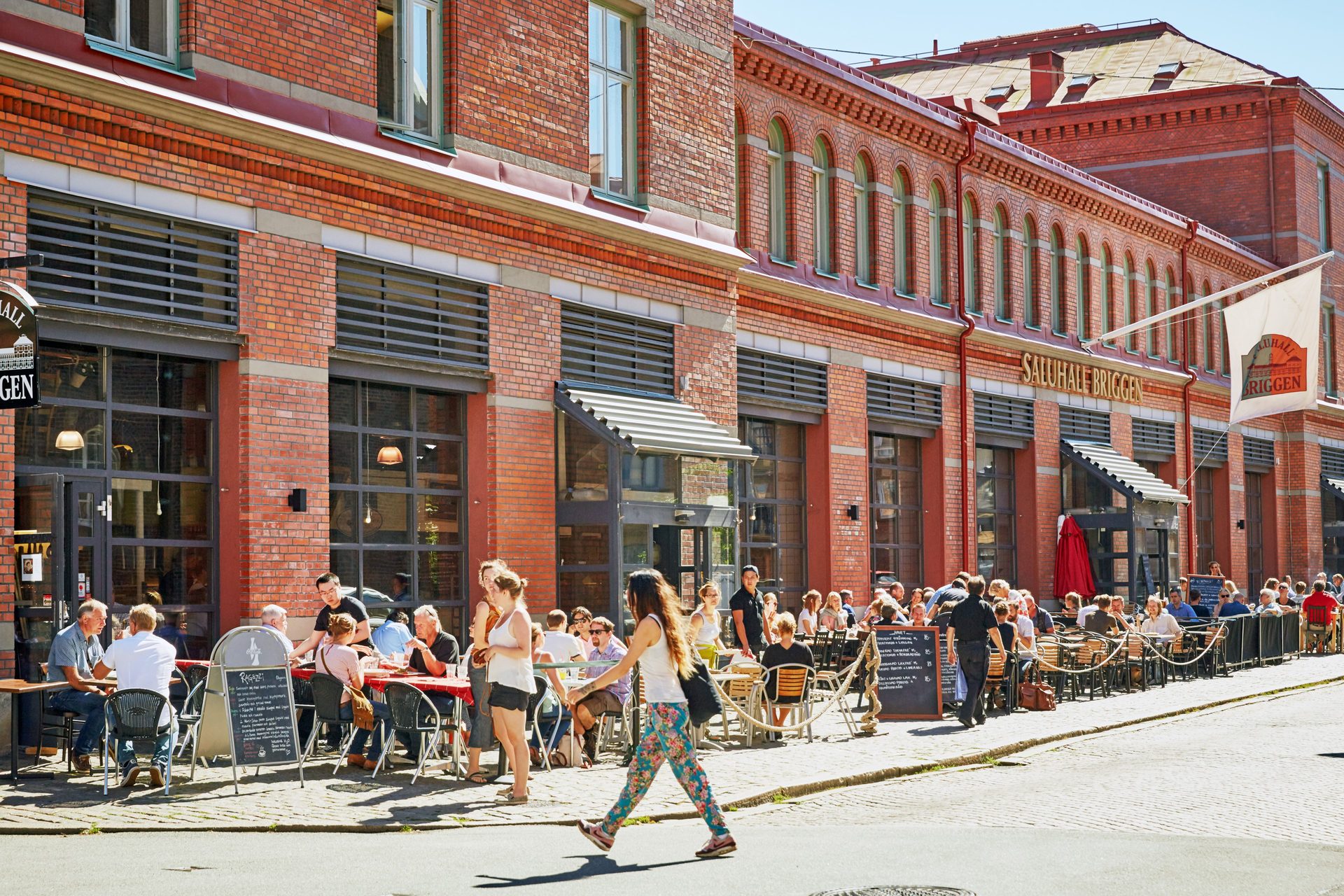 Brunnsgatan tjugofyra