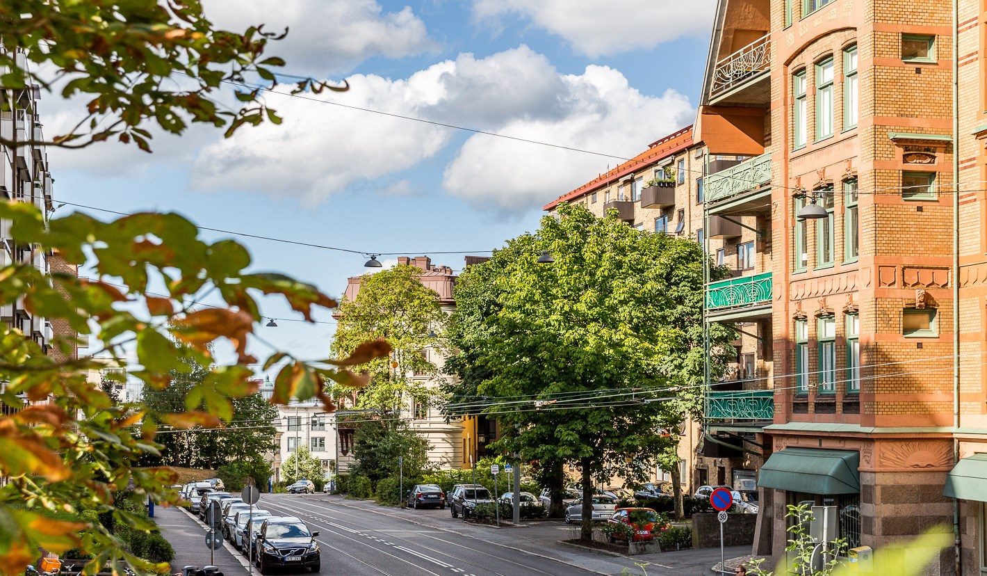 Brunnsgatan tjugofyra