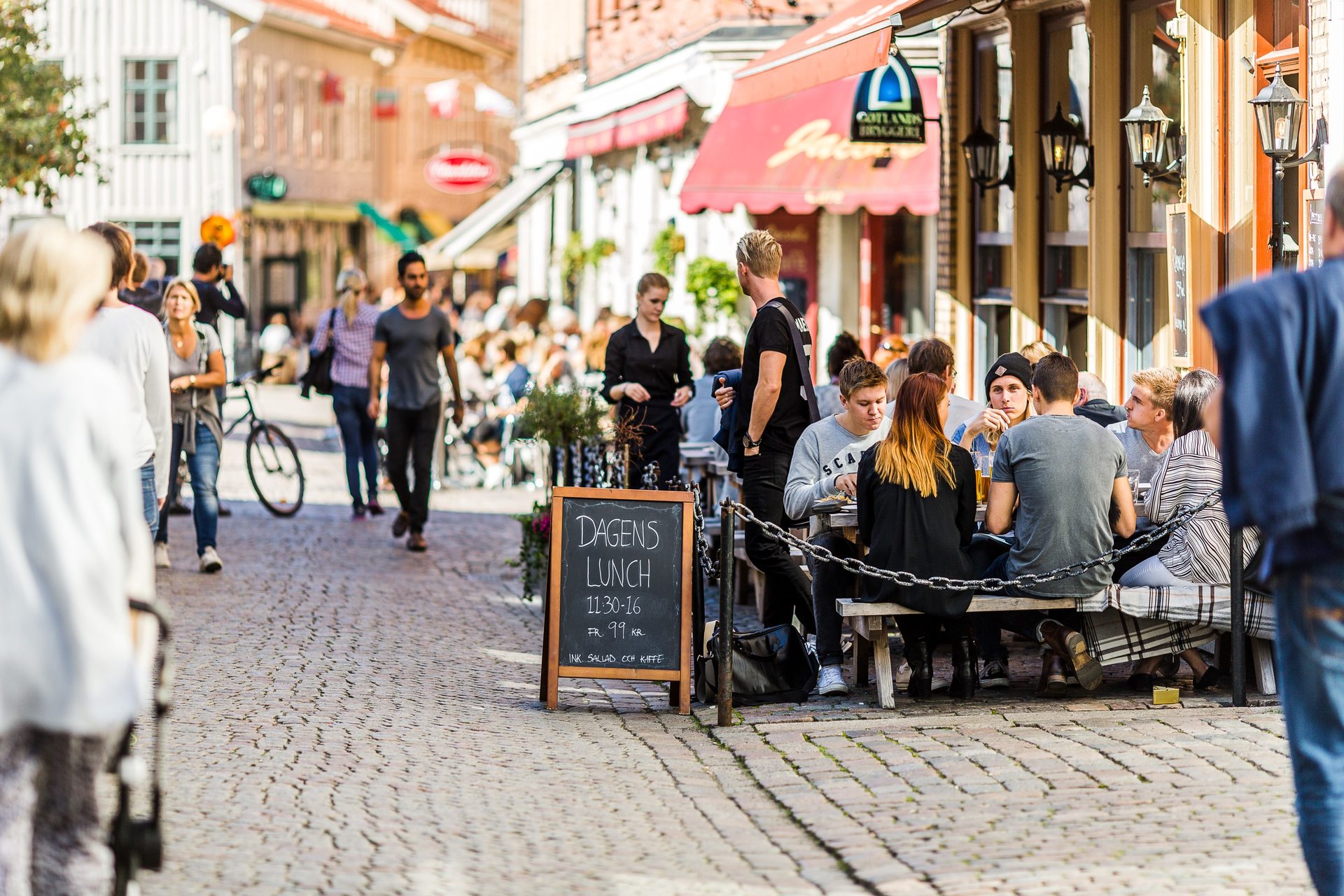 Brunnsgatan tjugofyra
