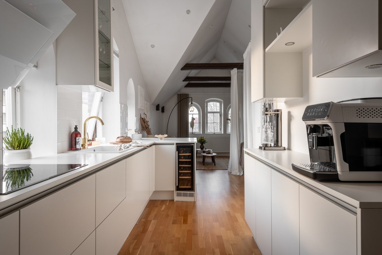 Brunnsgatan tjugofyra