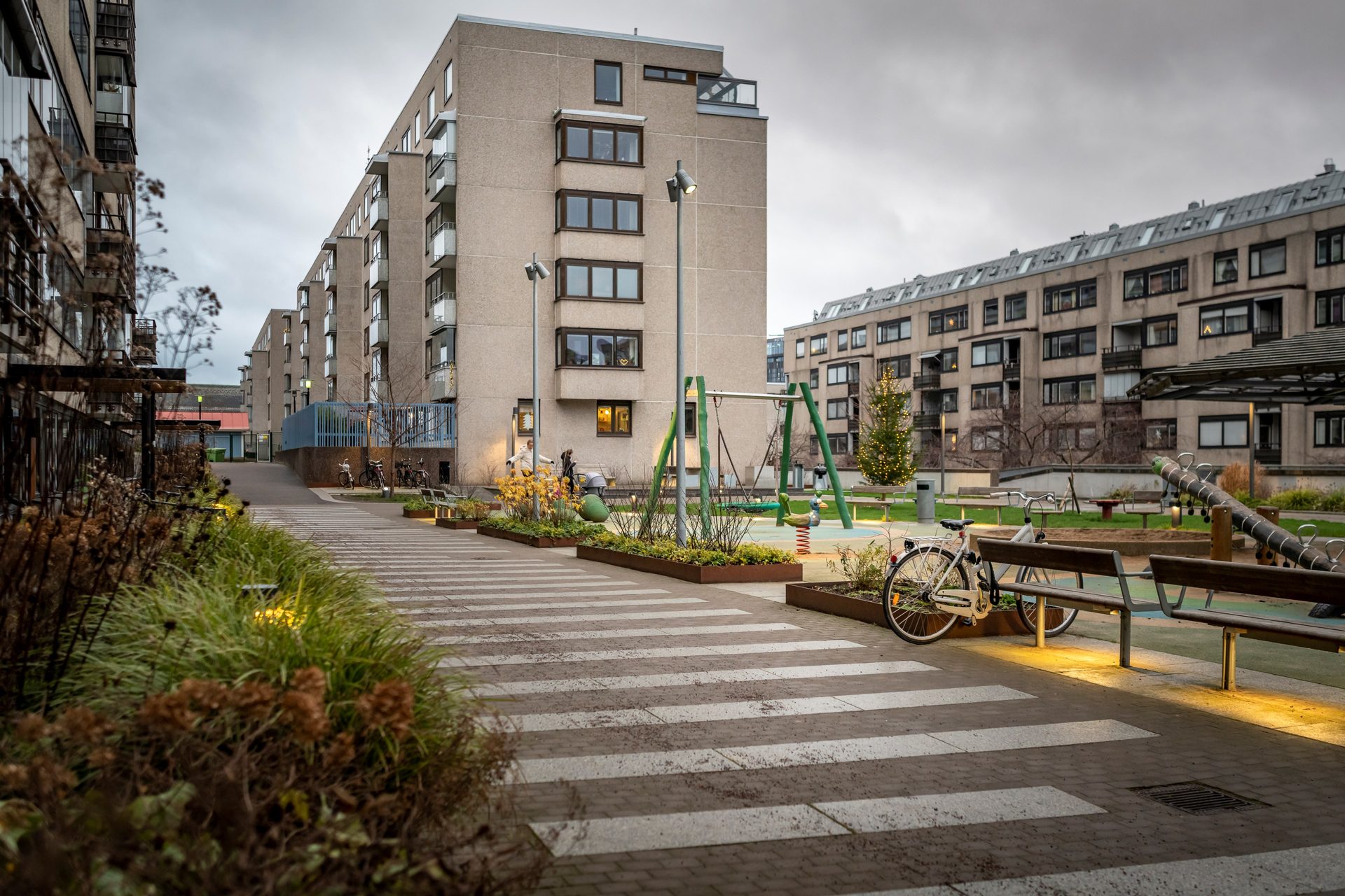 Nordostpassagen femtioett