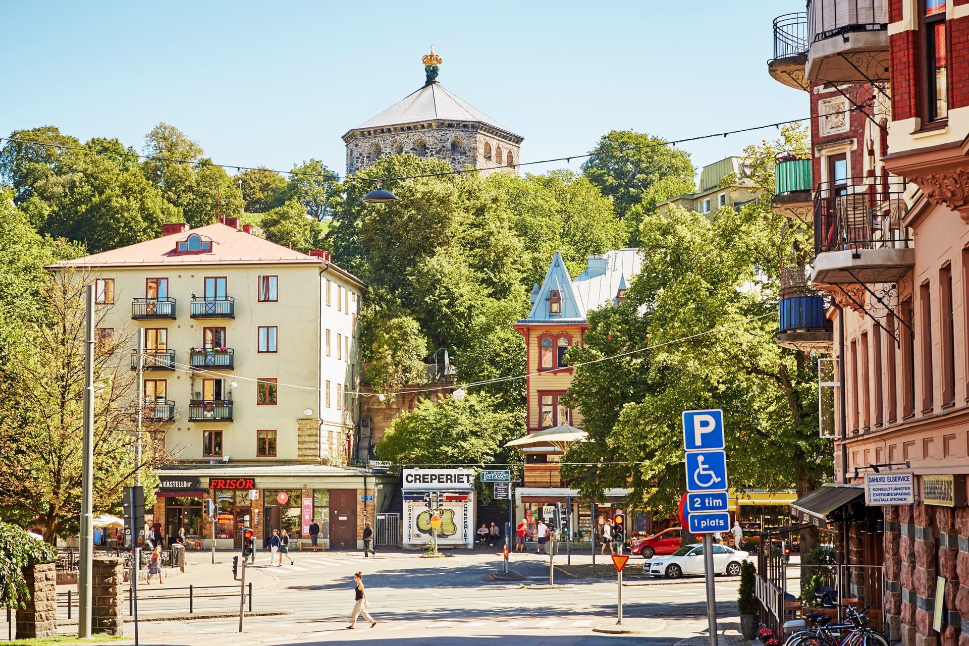 Nordostpassagen femtioett
