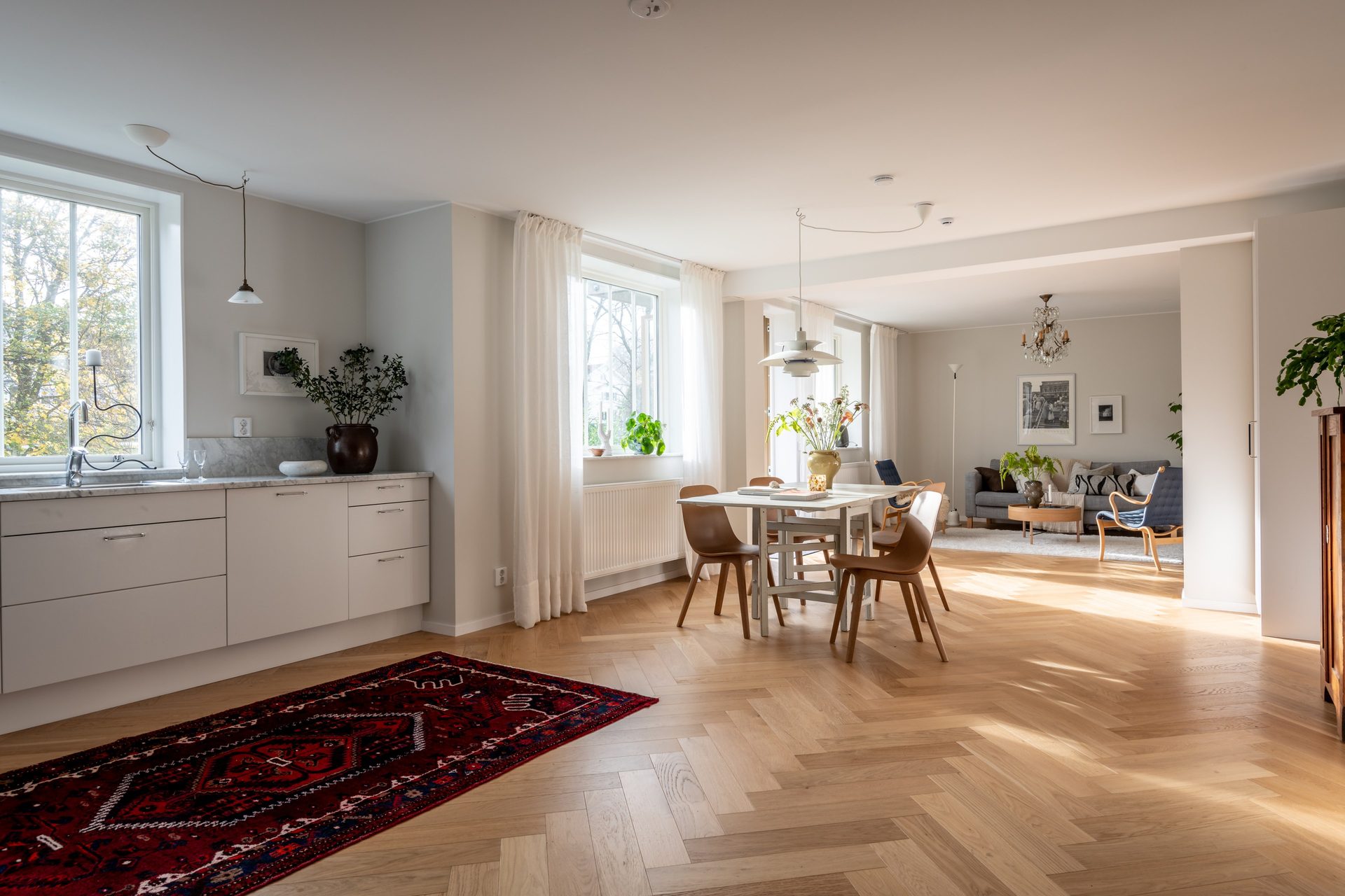 Kvarngärdesgatan 1B
