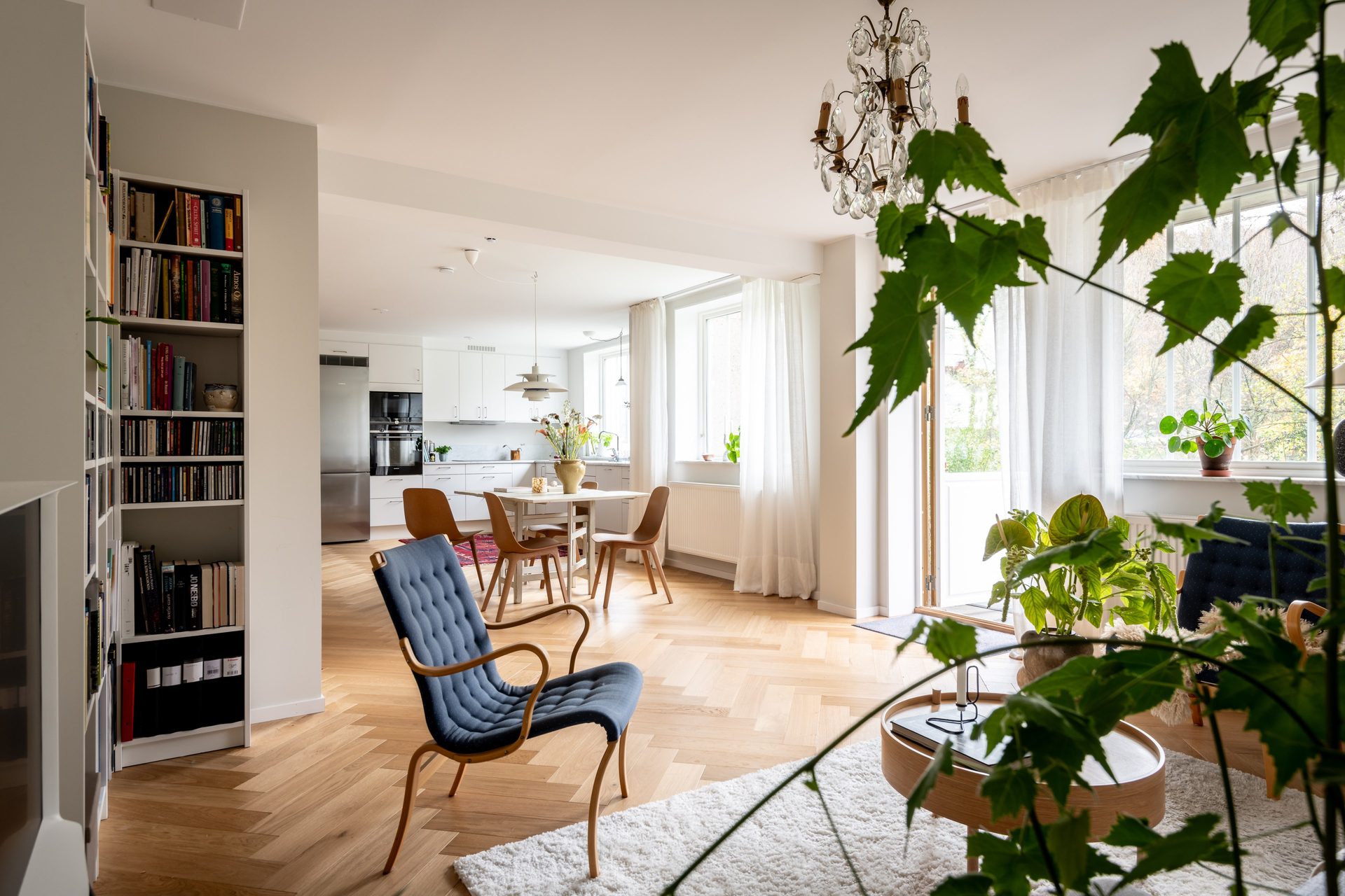 Kvarngärdesgatan 1B