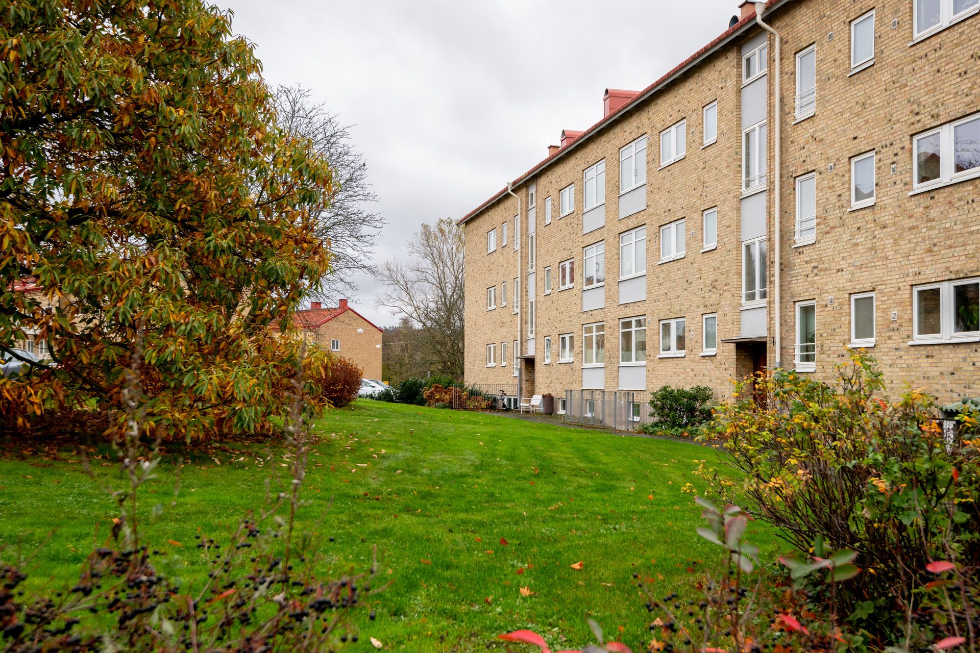 Kvarngärdesgatan 1B
