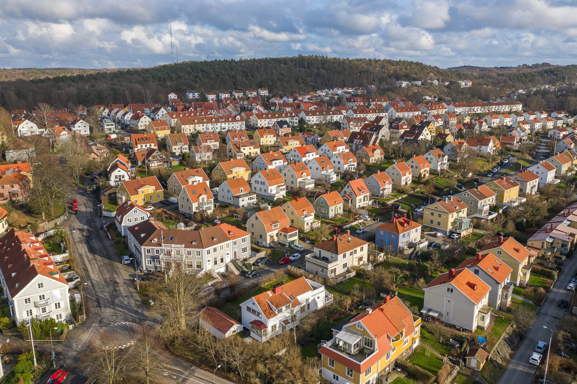 Kvarngärdesgatan 1B