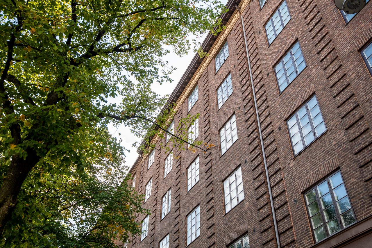 Södra Vägen fyrtiotre