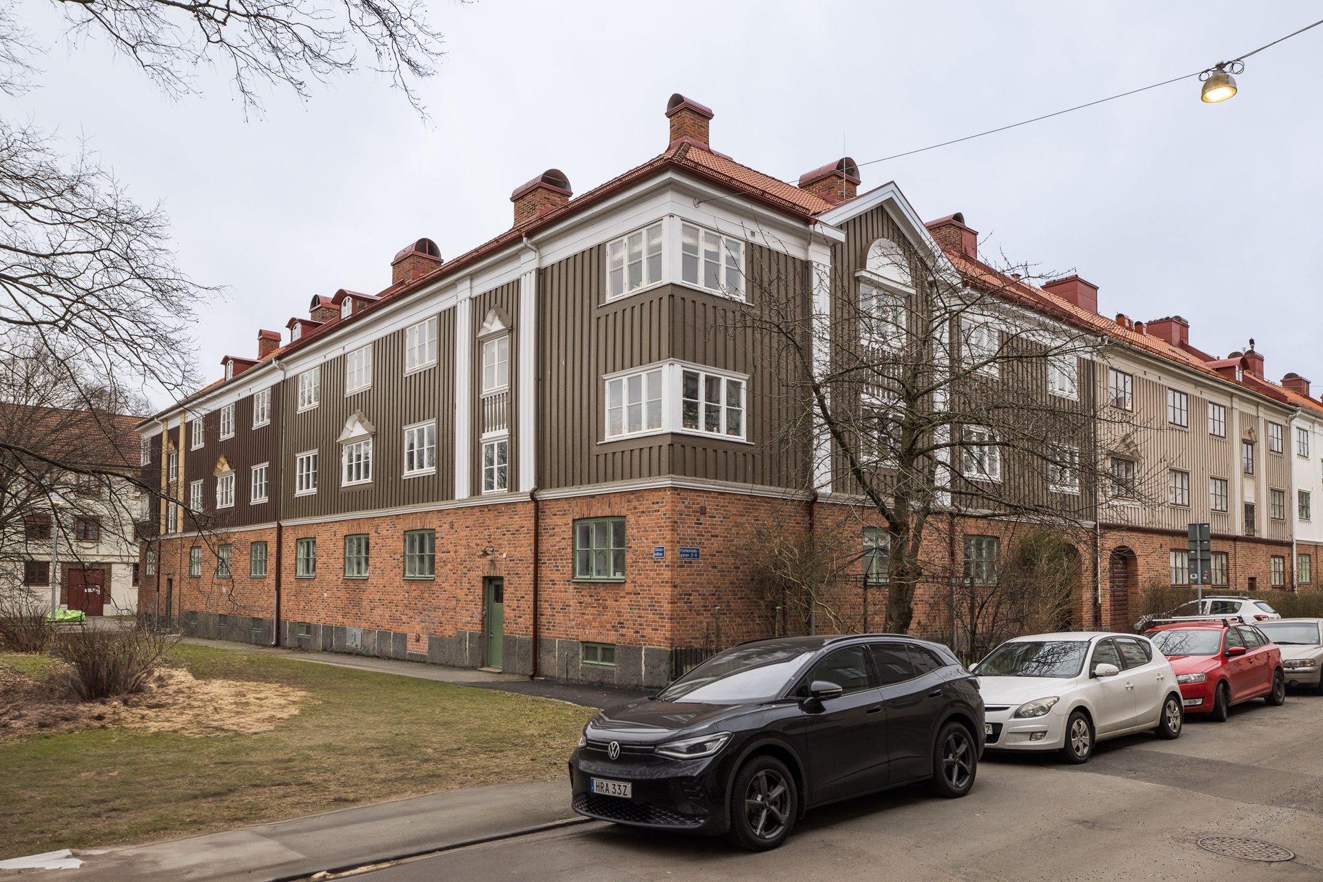 Silverkällan två