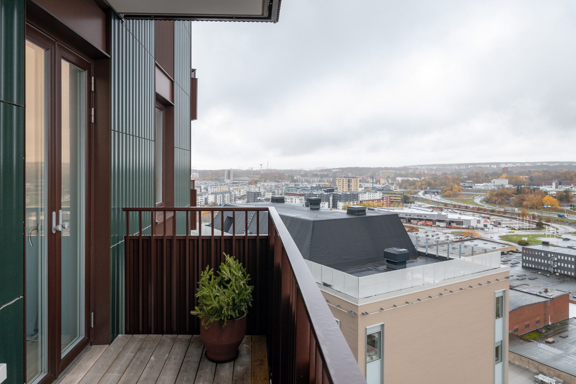 Karlavagnsgatan ett