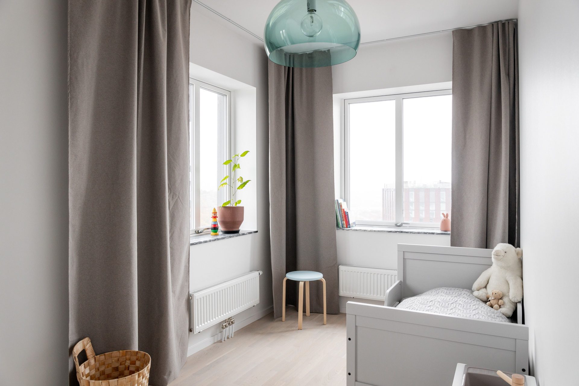 Karlavagnsgatan ett