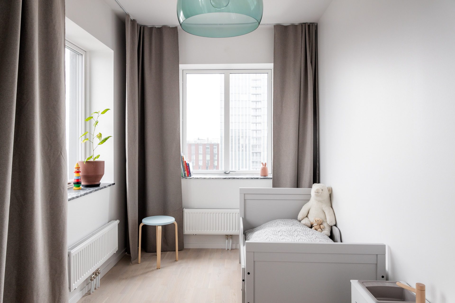 Karlavagnsgatan ett