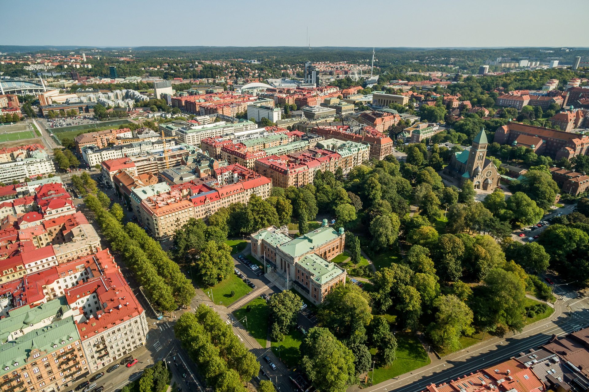 Vasagatan trettiotre B